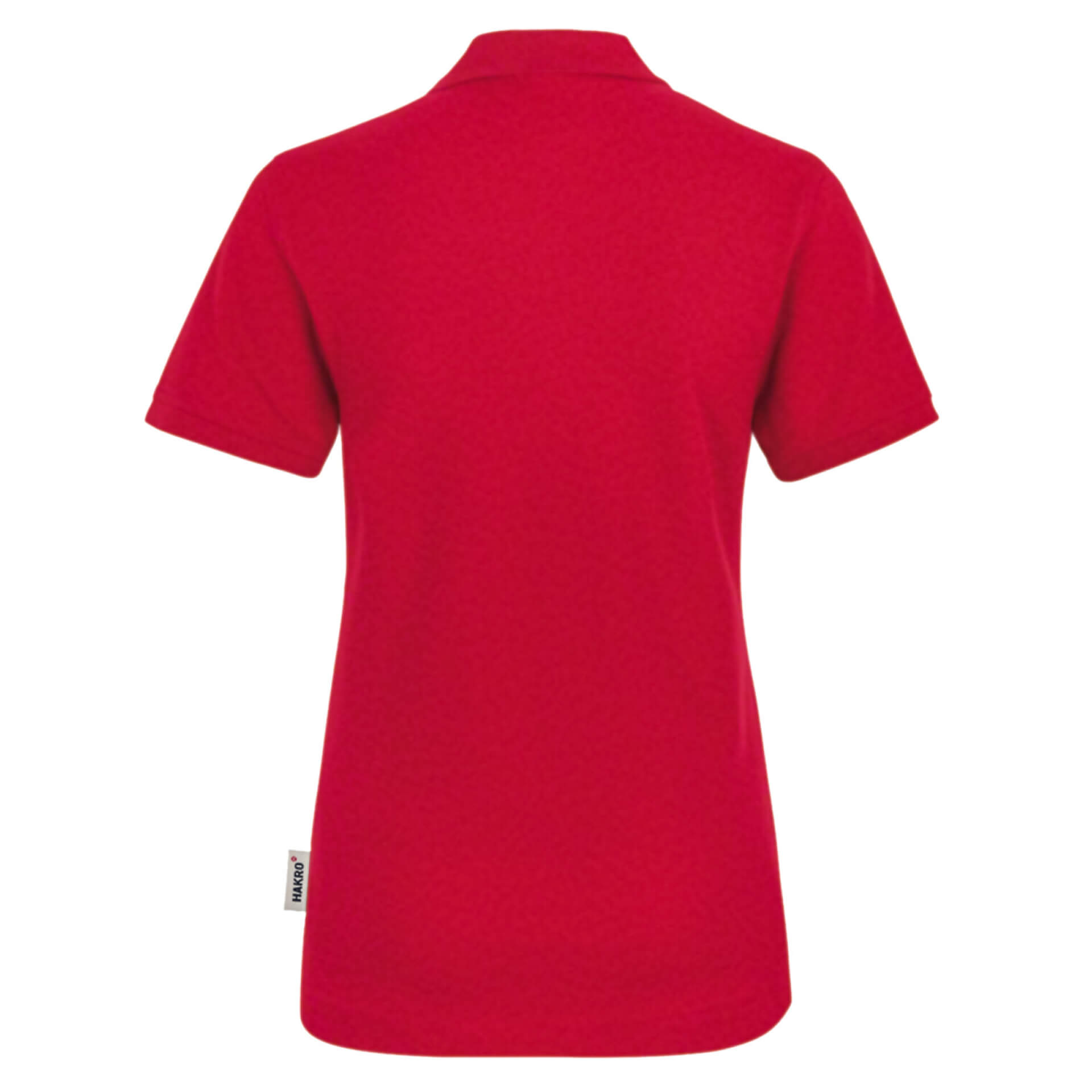 HAKRO Poloshirt | Damen