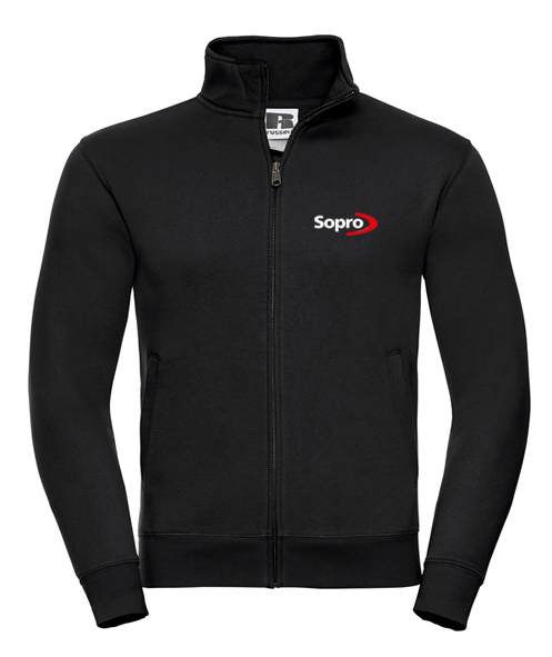 Russel Sweat-Jacke | Unisex