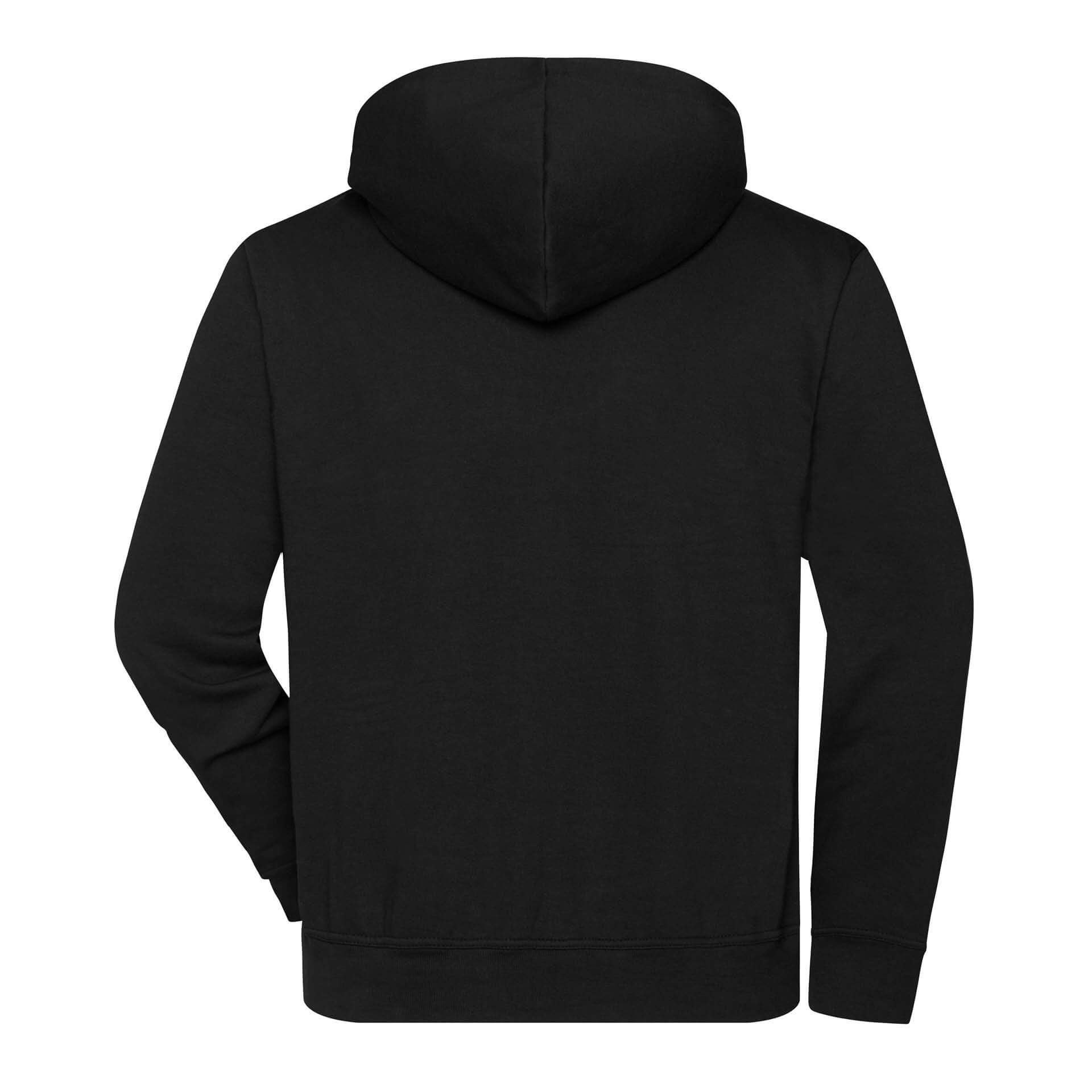 James & Nicholson  1/2 Zip Hoodie | Unisex