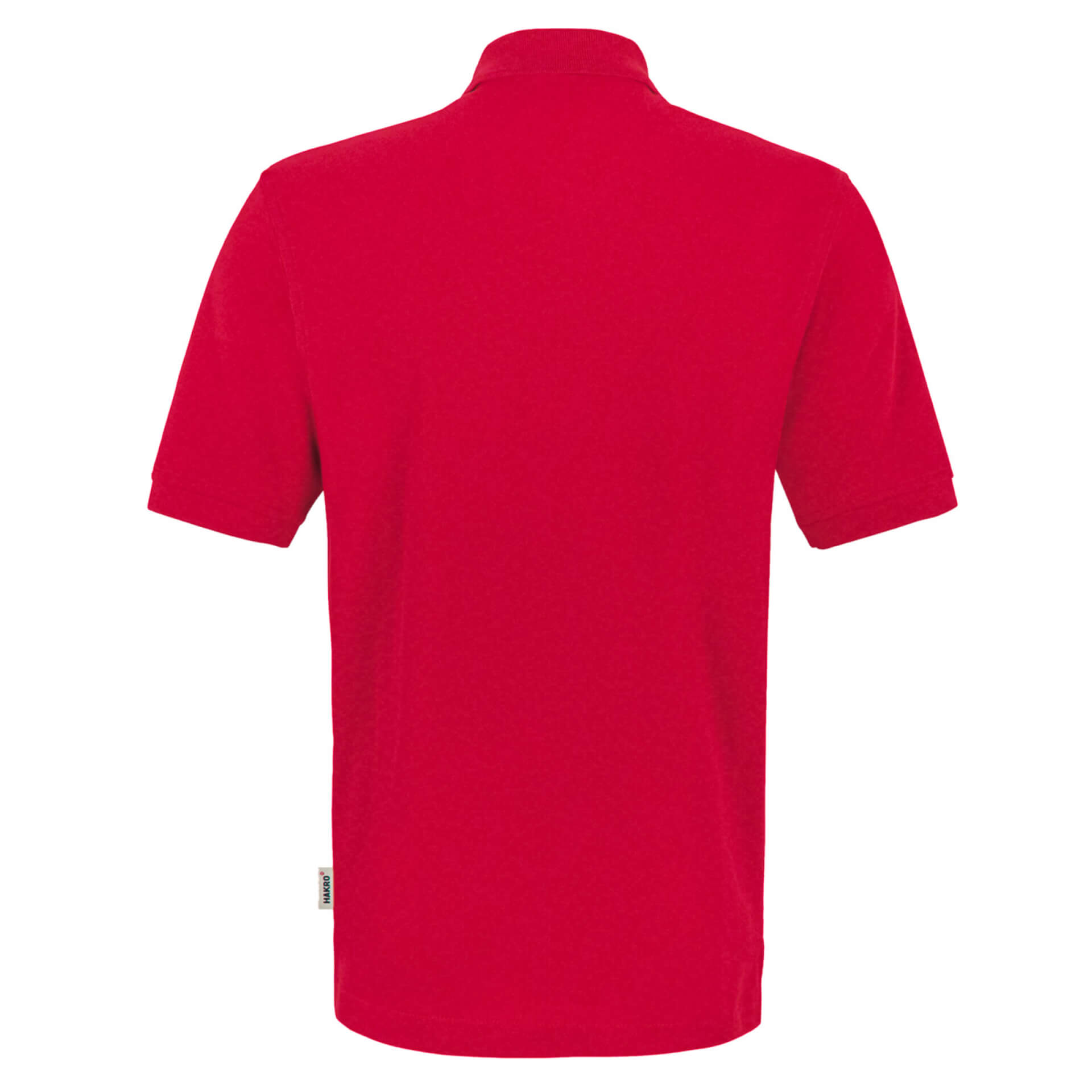 HAKRO Poloshirt | Herren