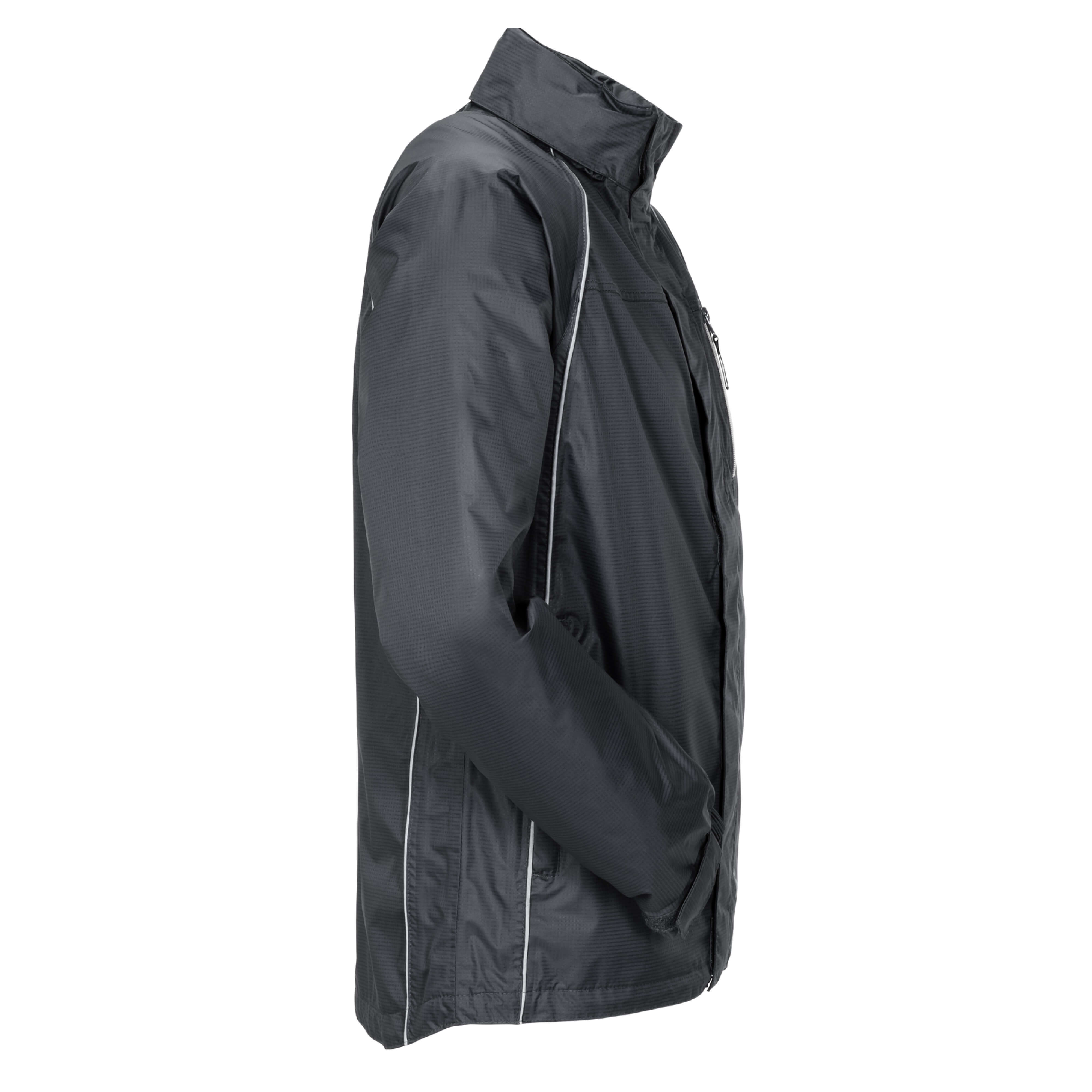 PLANAM | Regenjacke Monsun | Unisex