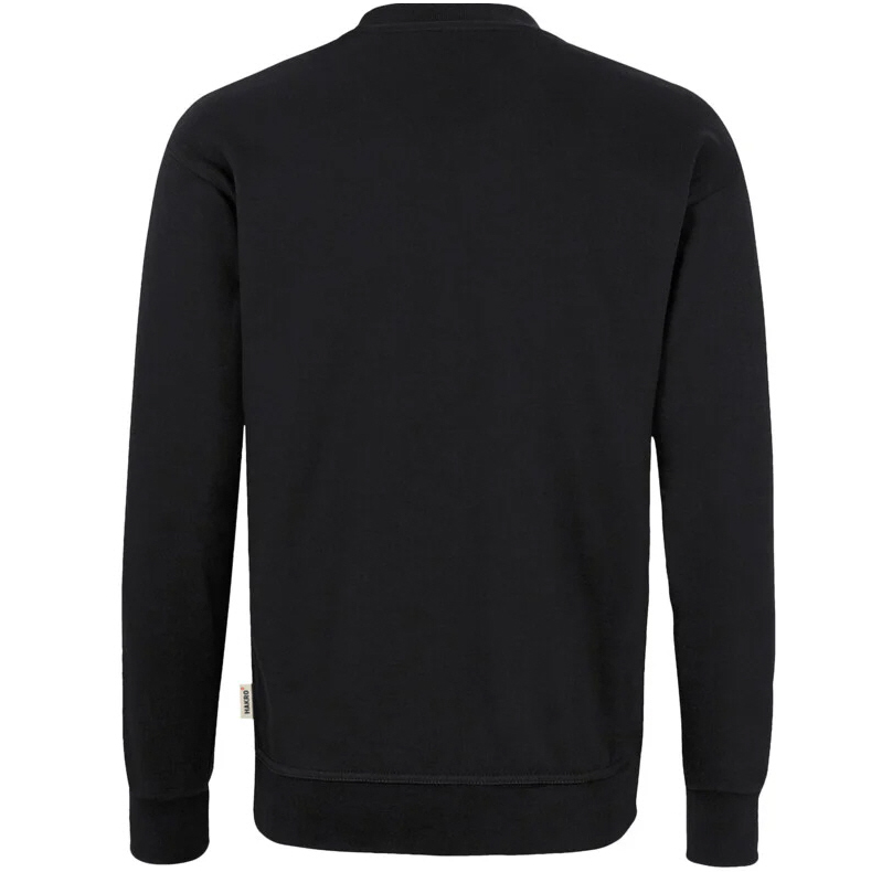 Hakro Sweatshirt MIKRALINAR® I Unisex Hakro Sweatshirt MIKRALINAR® I Unisex