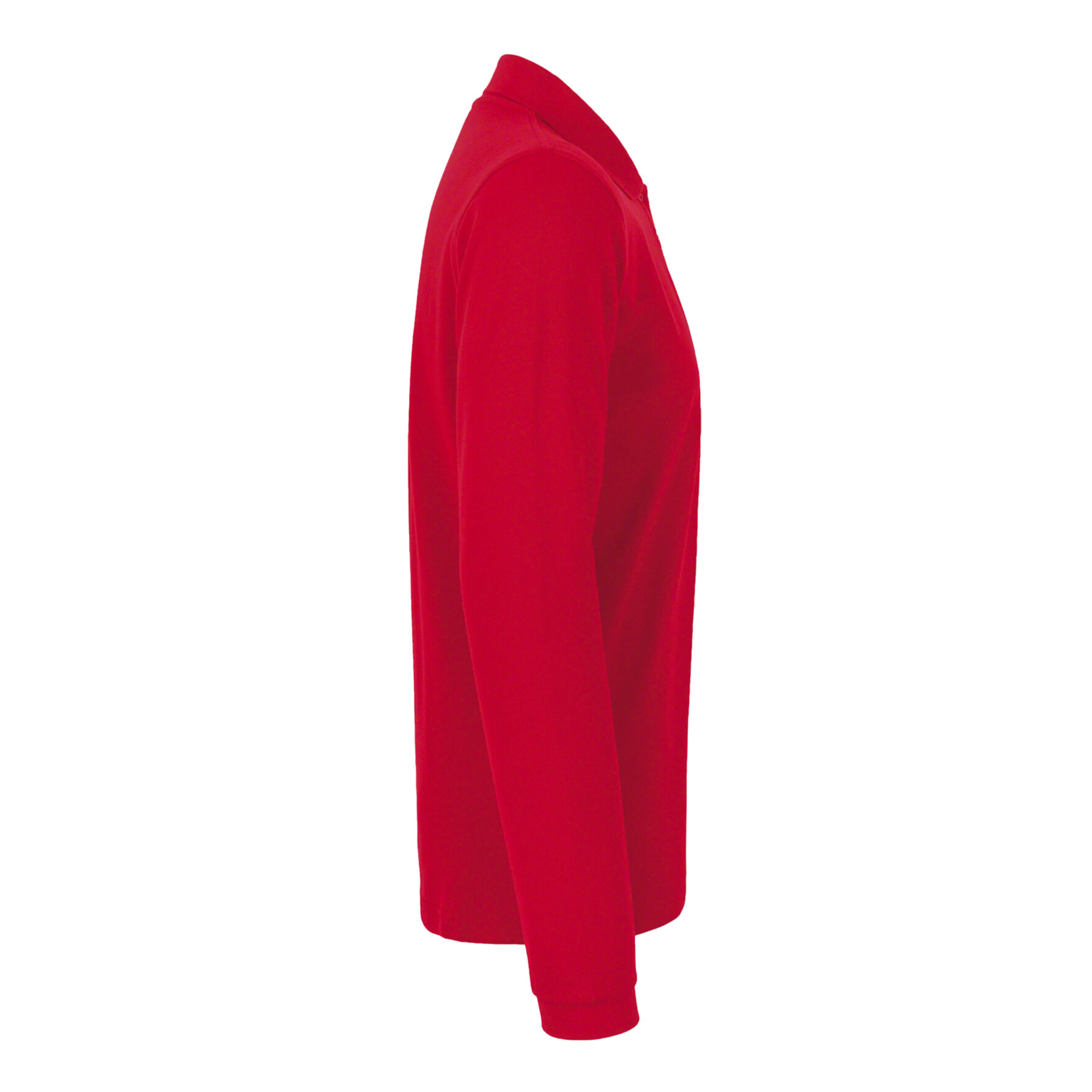 Hakro  Poloshirt MIKRALINAR® Longsleeve I Unisex