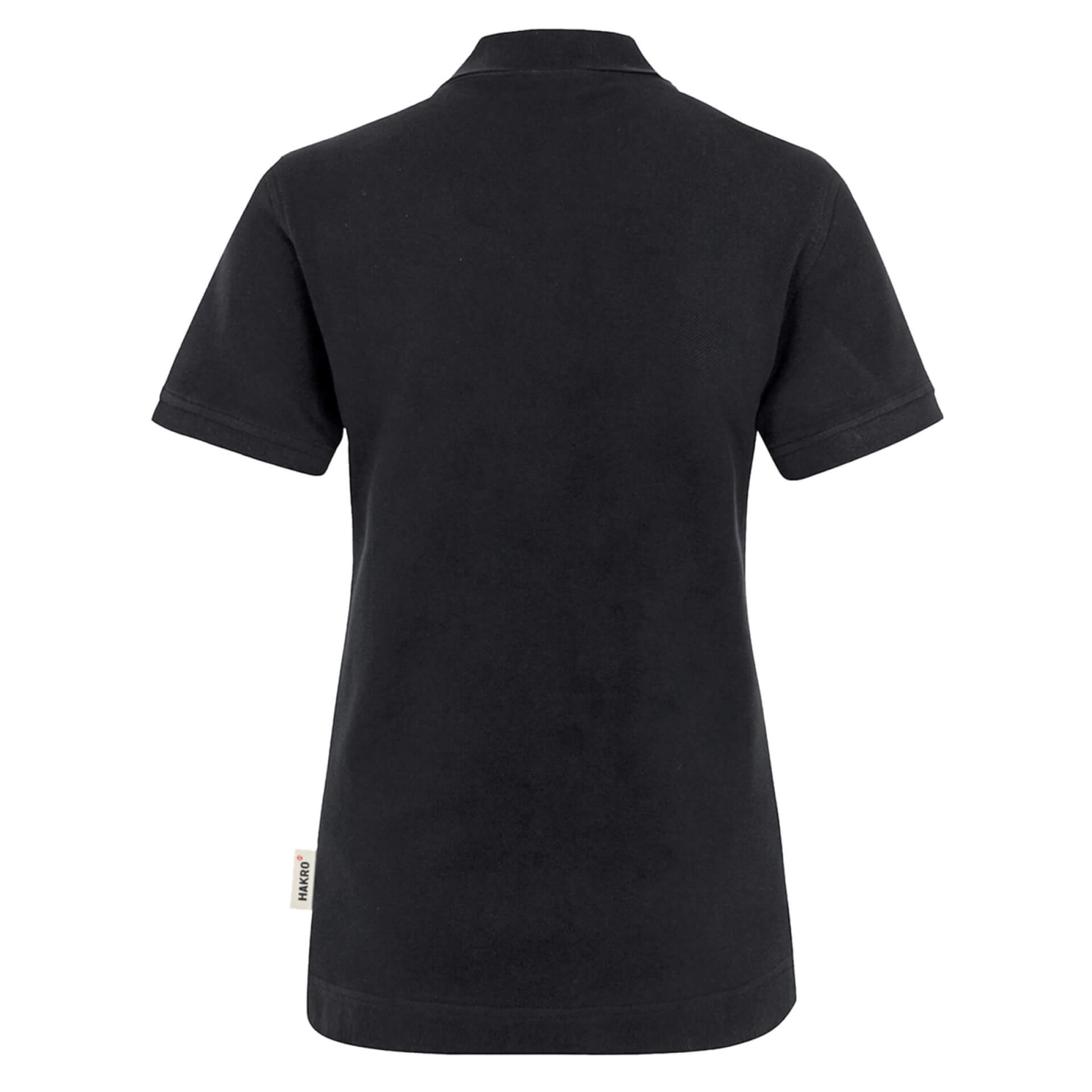 HAKRO Poloshirt | Damen