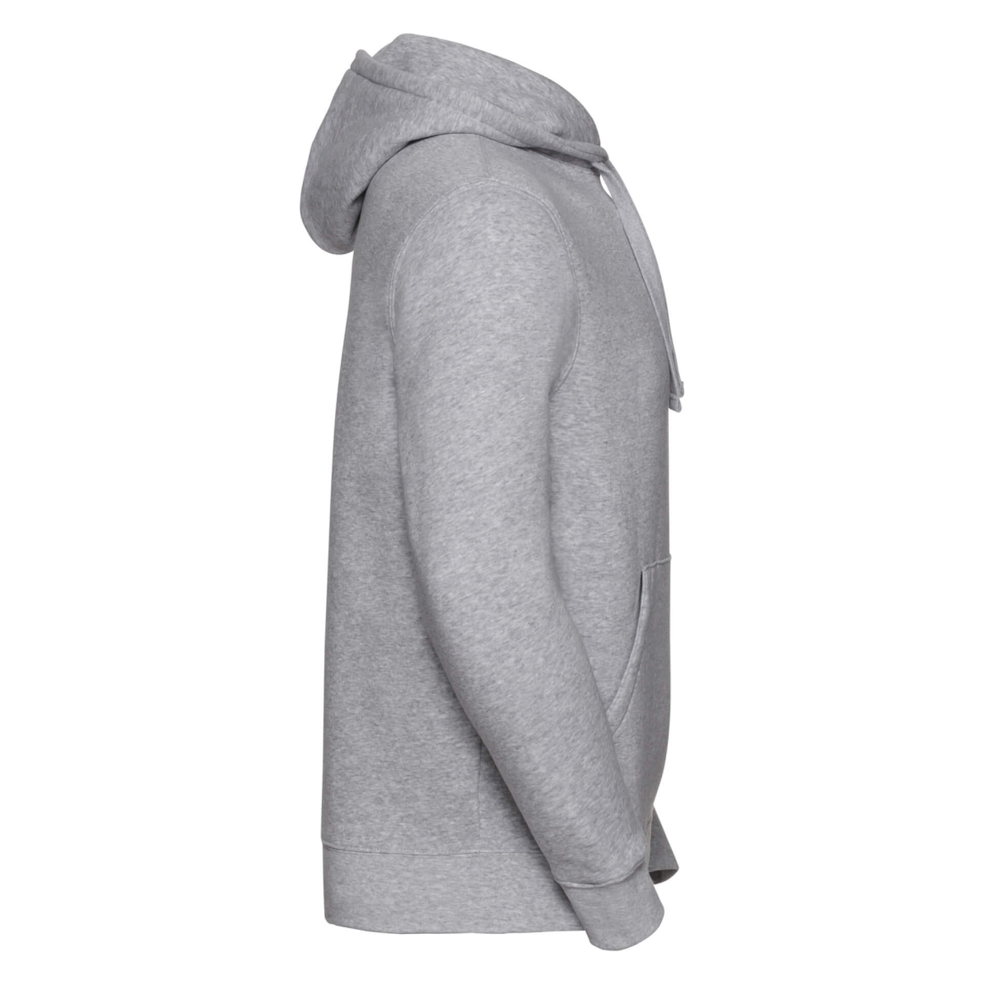 Russell Hoodie | Motiv "Handwerk ist King" | Unisex