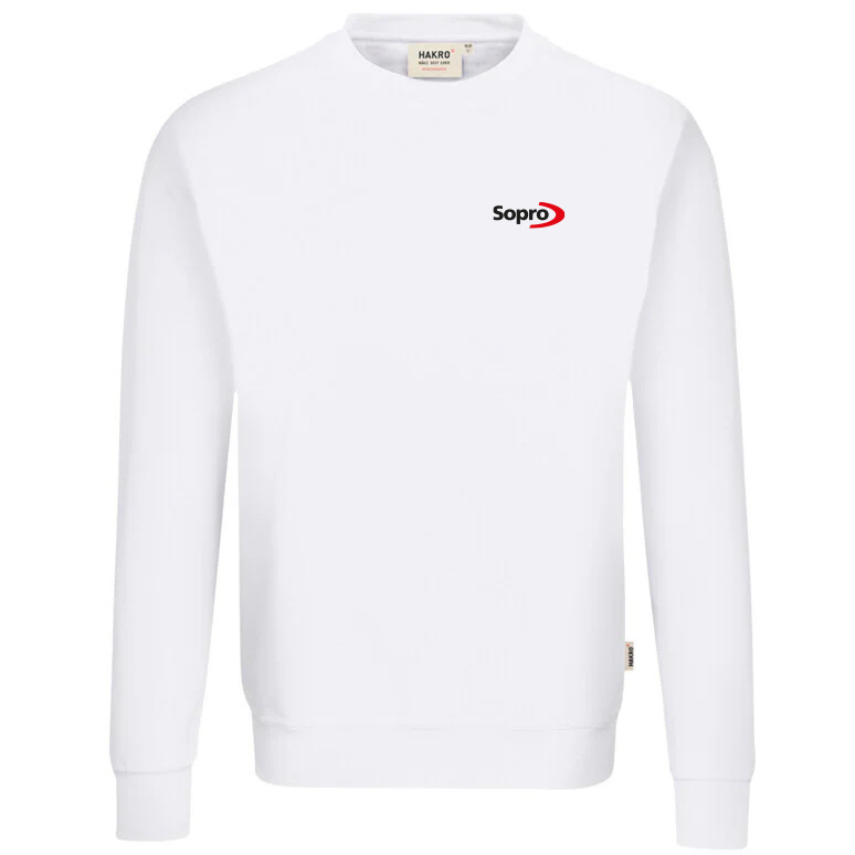 Hakro Sweatshirt MIKRALINAR® I Unisex Hakro Sweatshirt MIKRALINAR® I Unisex
