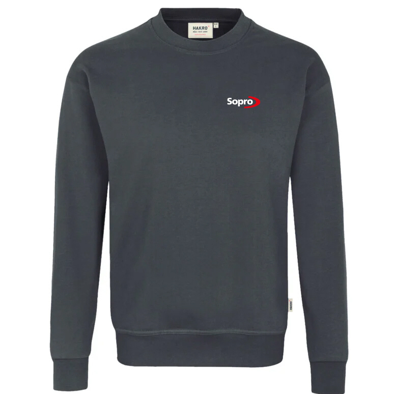 Hakro Sweatshirt MIKRALINAR® I Unisex Hakro Sweatshirt MIKRALINAR® I Unisex