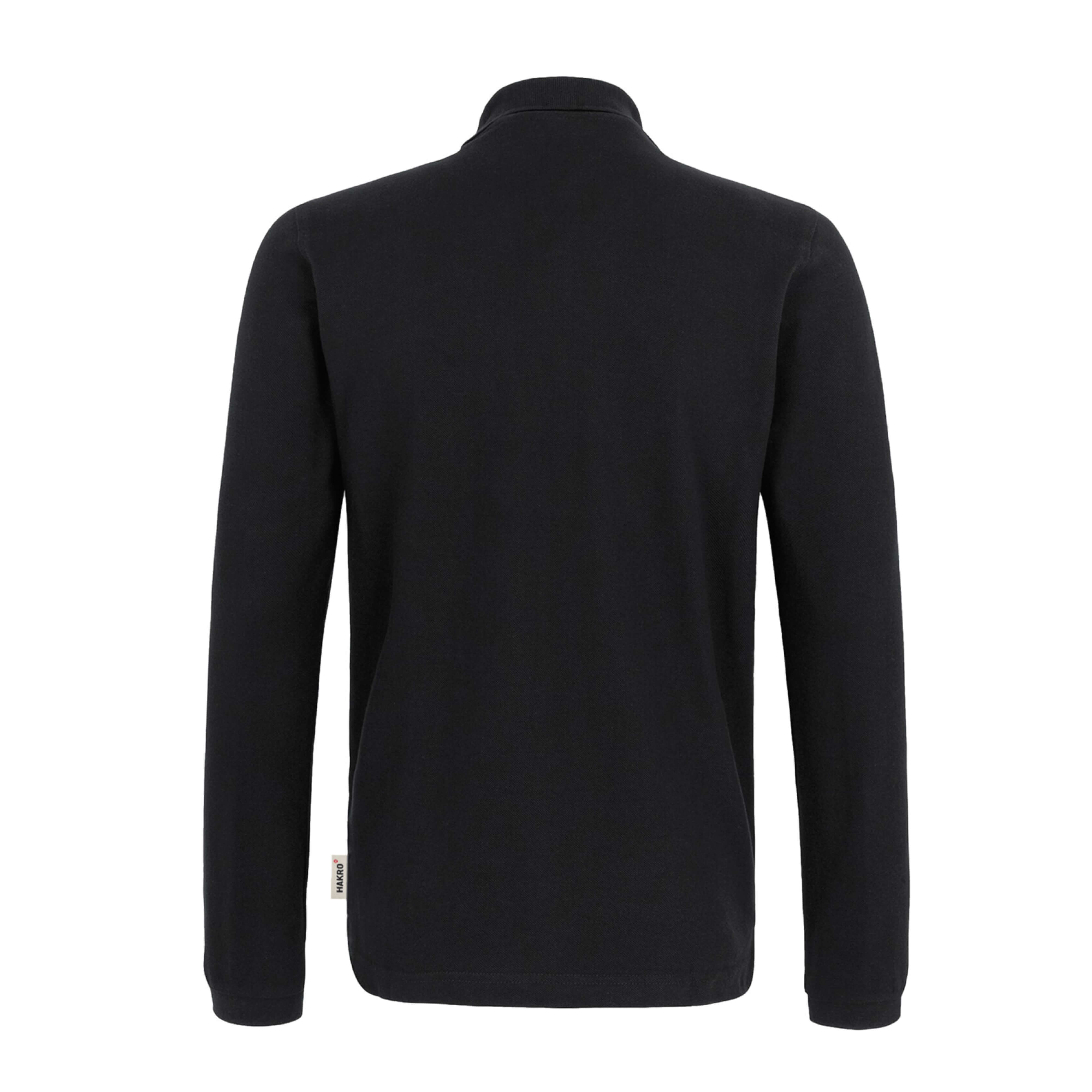 Hakro  Poloshirt MIKRALINAR® Longsleeve I Unisex