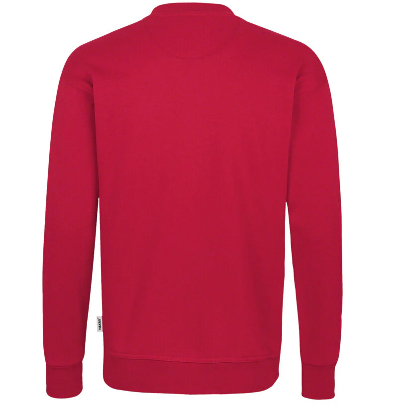 Hakro Sweatshirt MIKRALINAR® I Unisex Hakro Sweatshirt MIKRALINAR® I Unisex