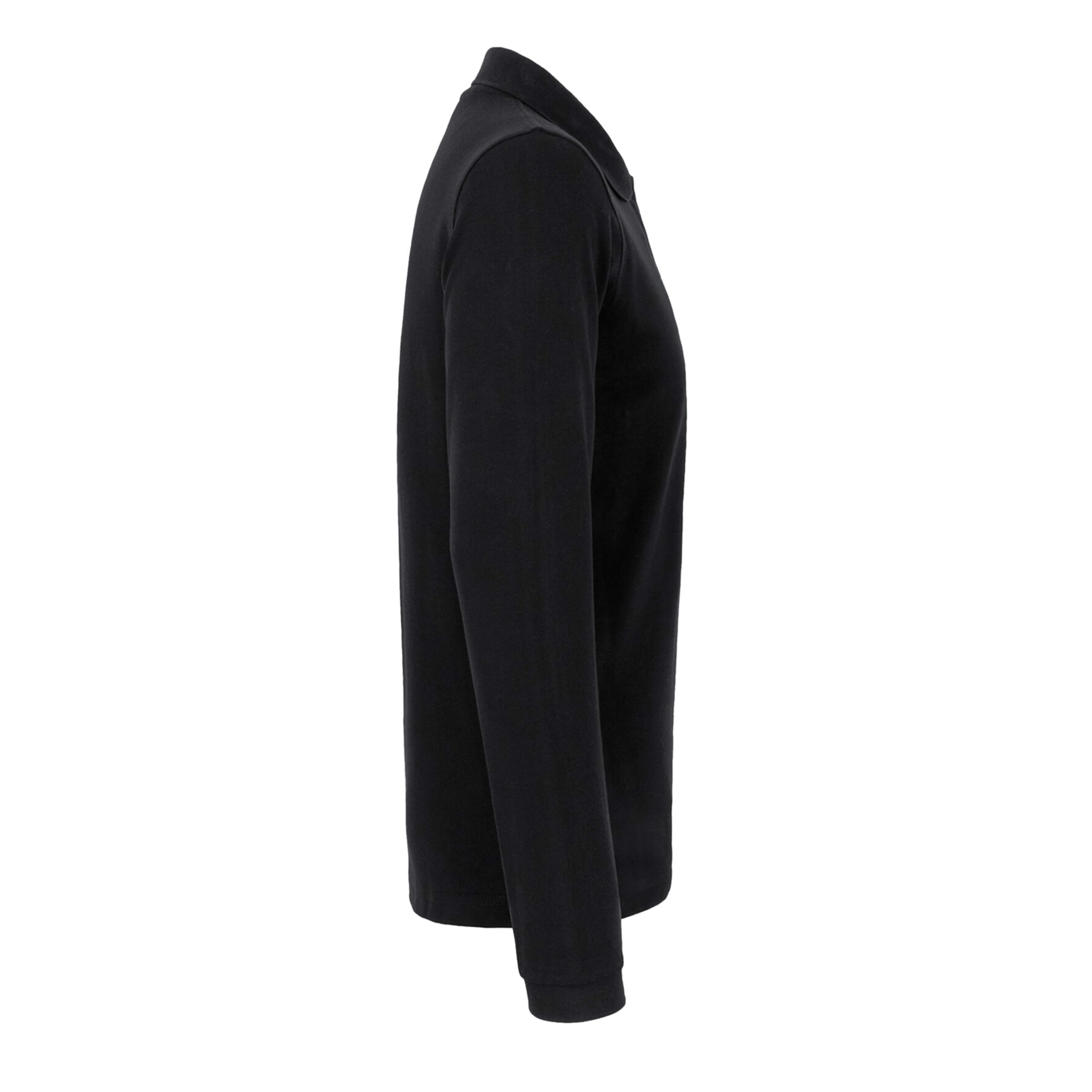 Hakro  Poloshirt MIKRALINAR® Longsleeve I Unisex