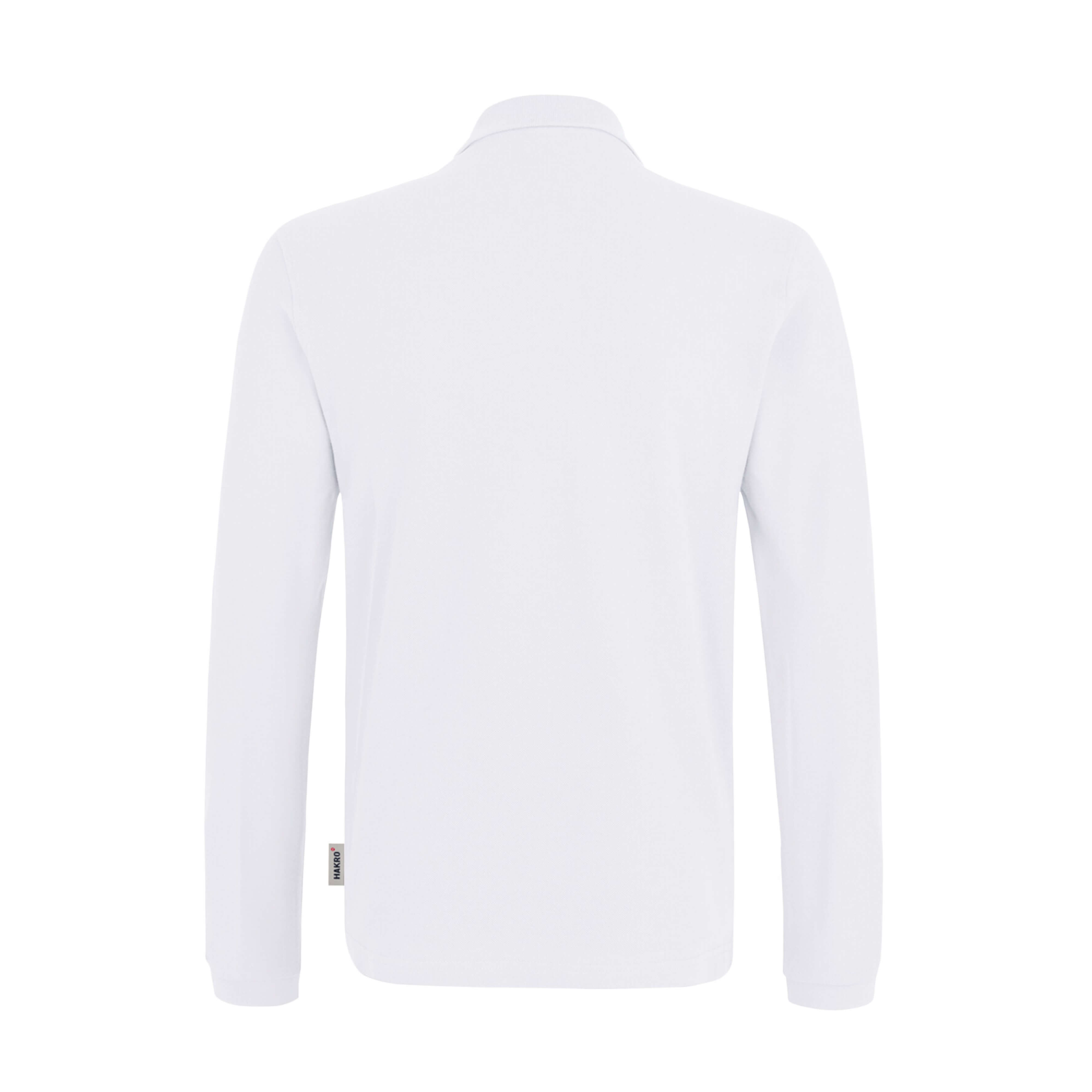 Hakro  Poloshirt MIKRALINAR® Longsleeve I Unisex