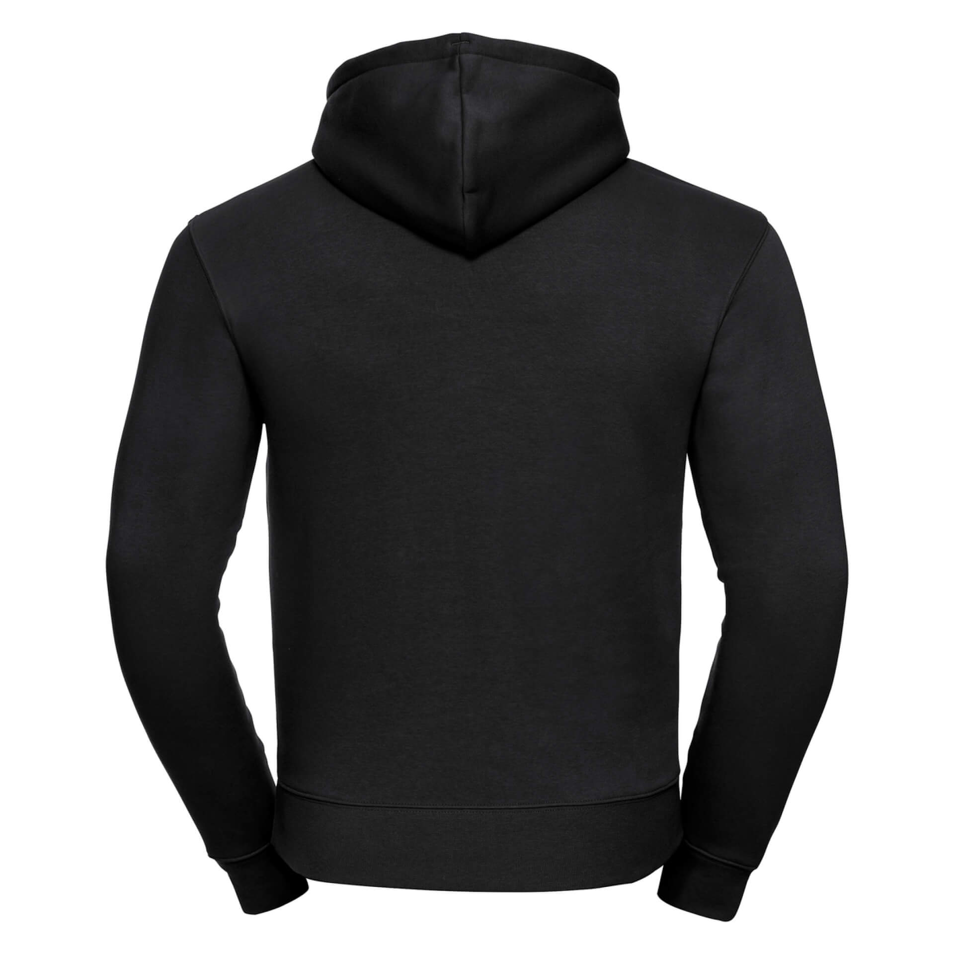 Russell Hoodie Unisex schwarz XS 1587936