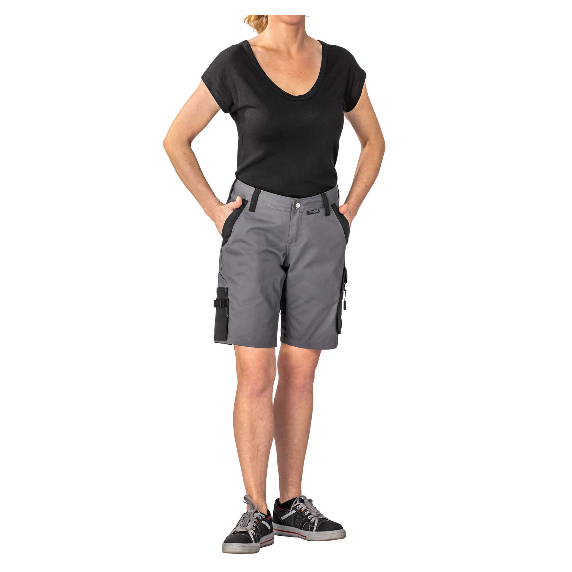 PLANAM Shorts | Damen