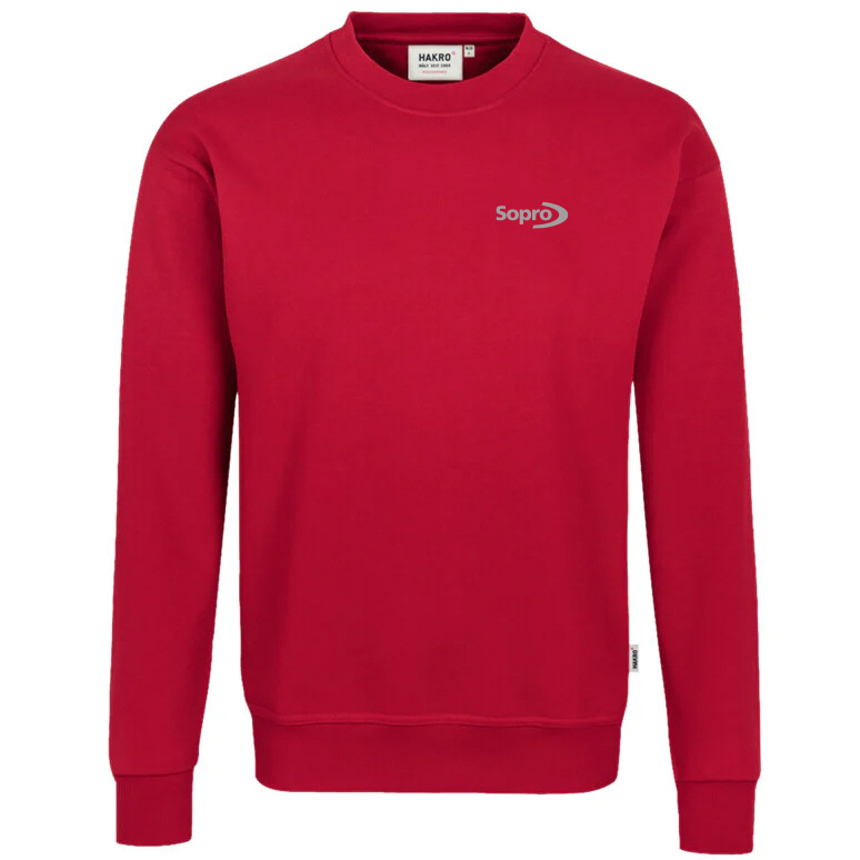 Hakro Sweatshirt MIKRALINAR® I Unisex Hakro Sweatshirt MIKRALINAR® I Unisex