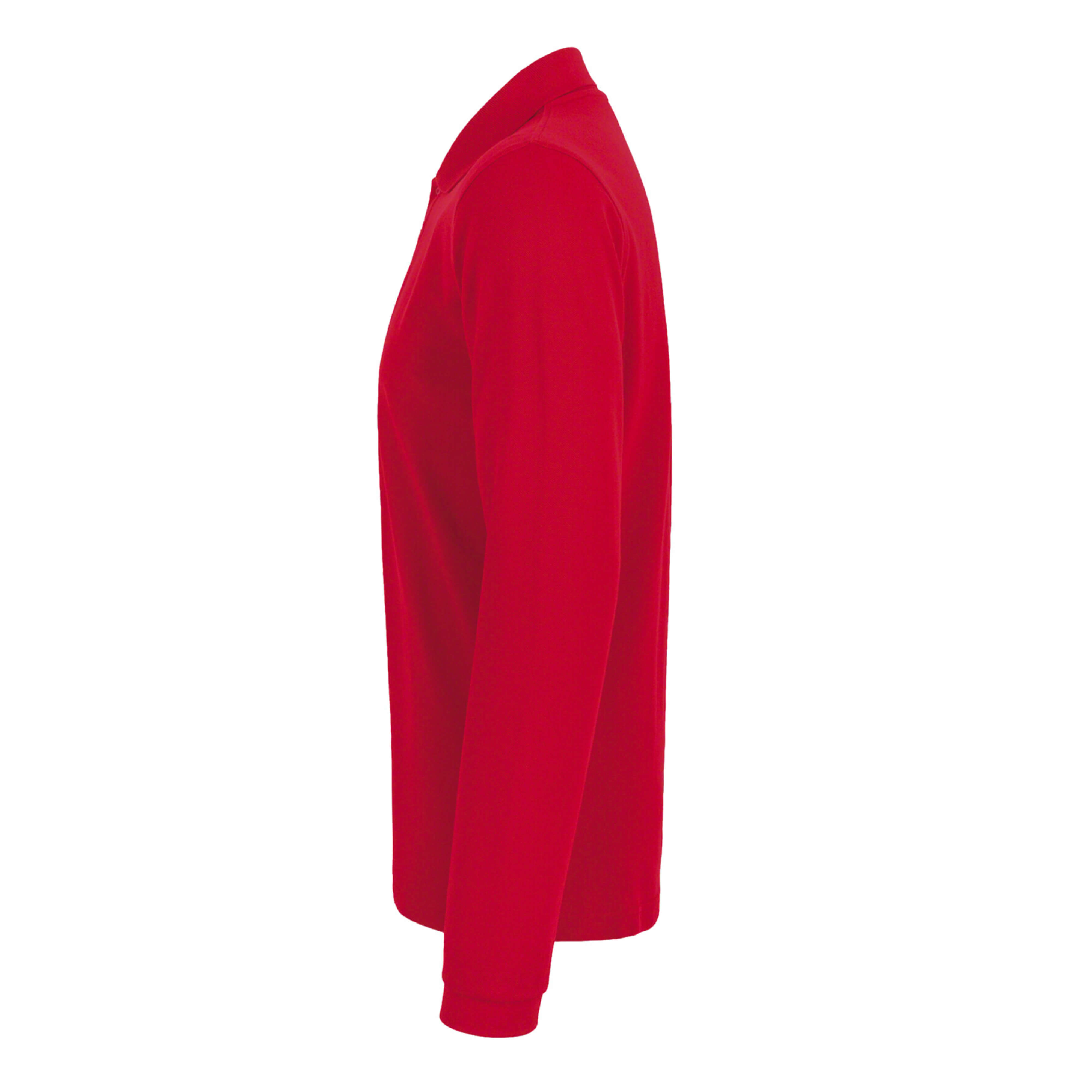 Hakro  Poloshirt MIKRALINAR® Longsleeve I Unisex