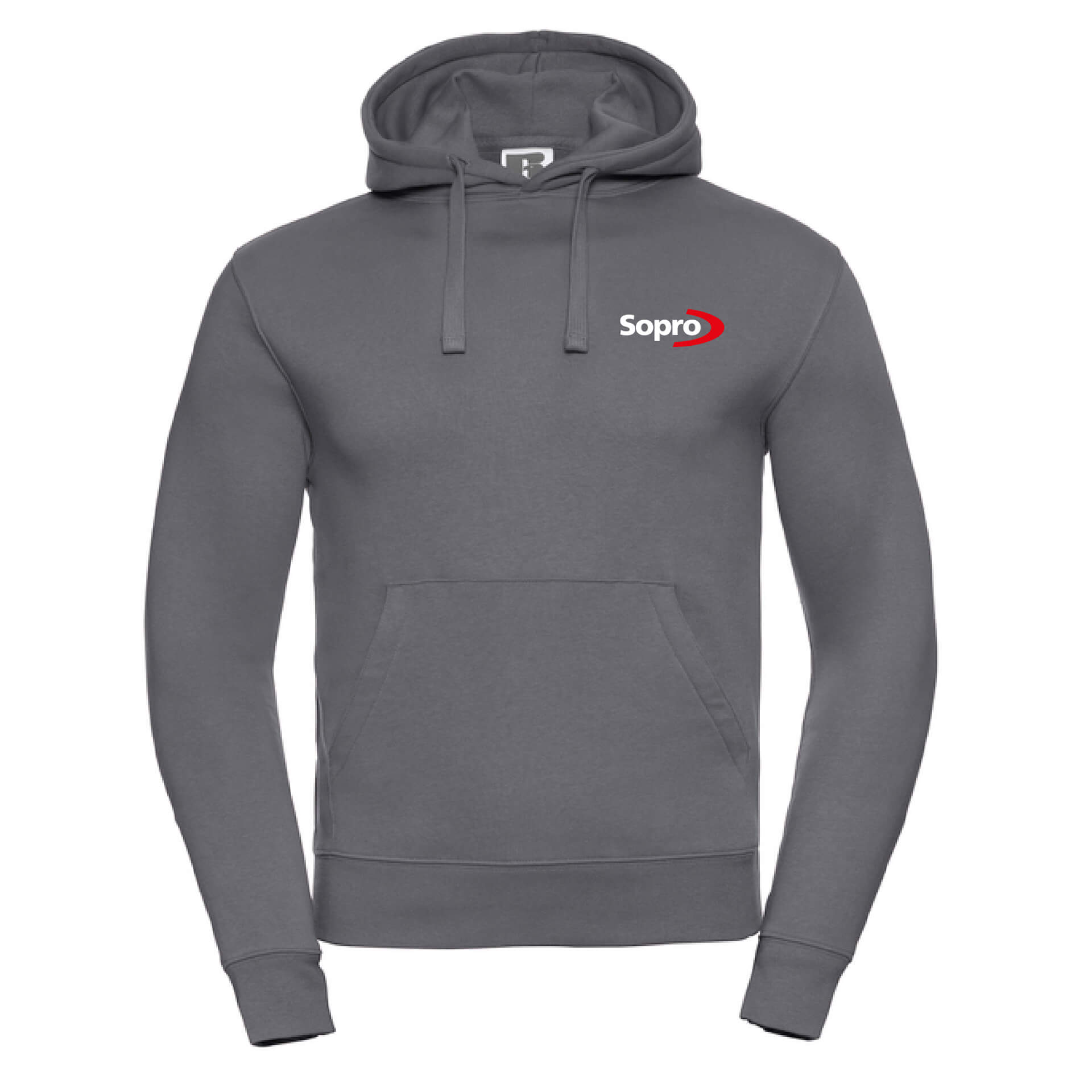 Russell Hoodie | Unisex