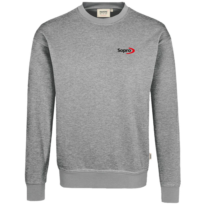 Hakro Sweatshirt MIKRALINAR® I Unisex Hakro Sweatshirt MIKRALINAR® I Unisex