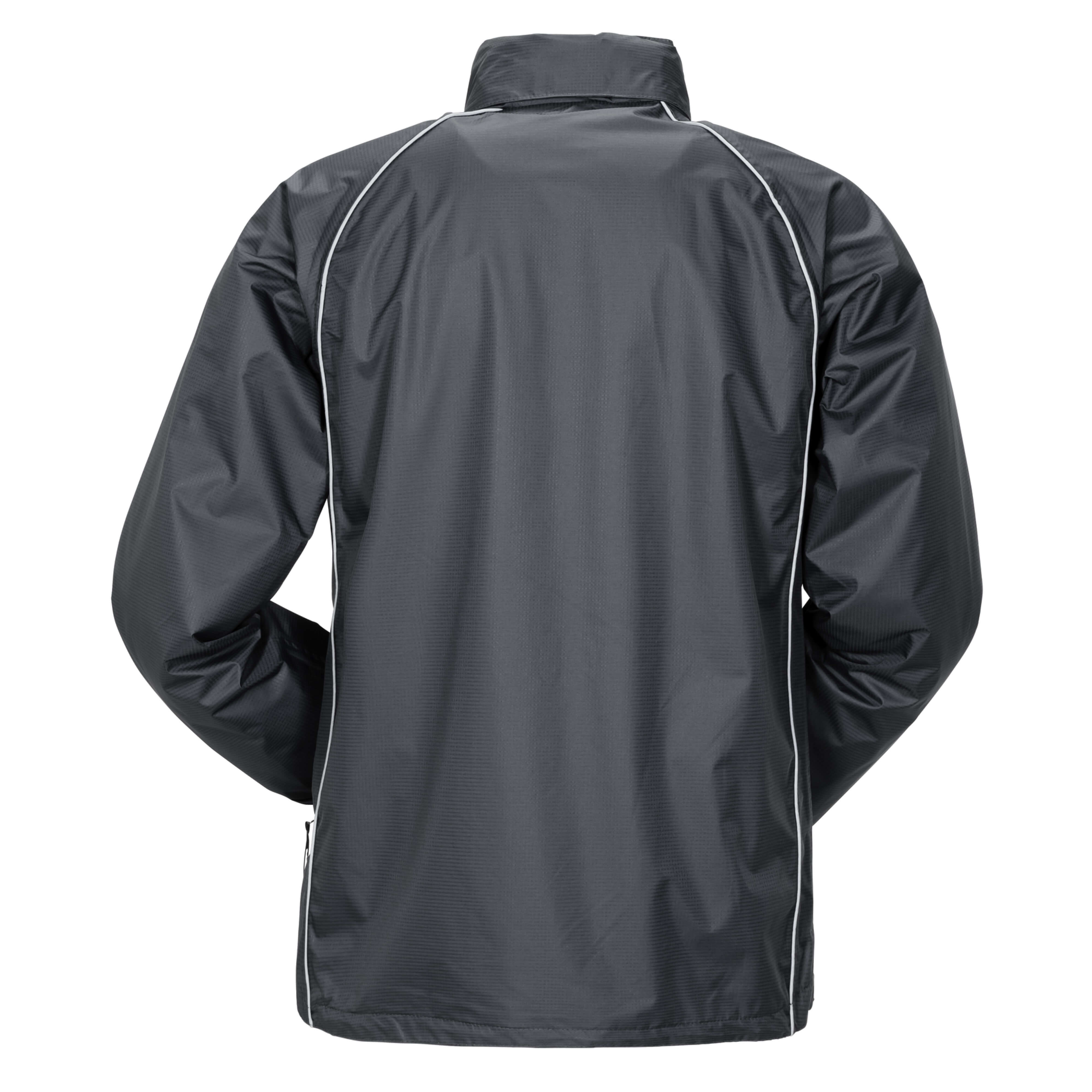 PLANAM | Regenjacke Monsun | Unisex
