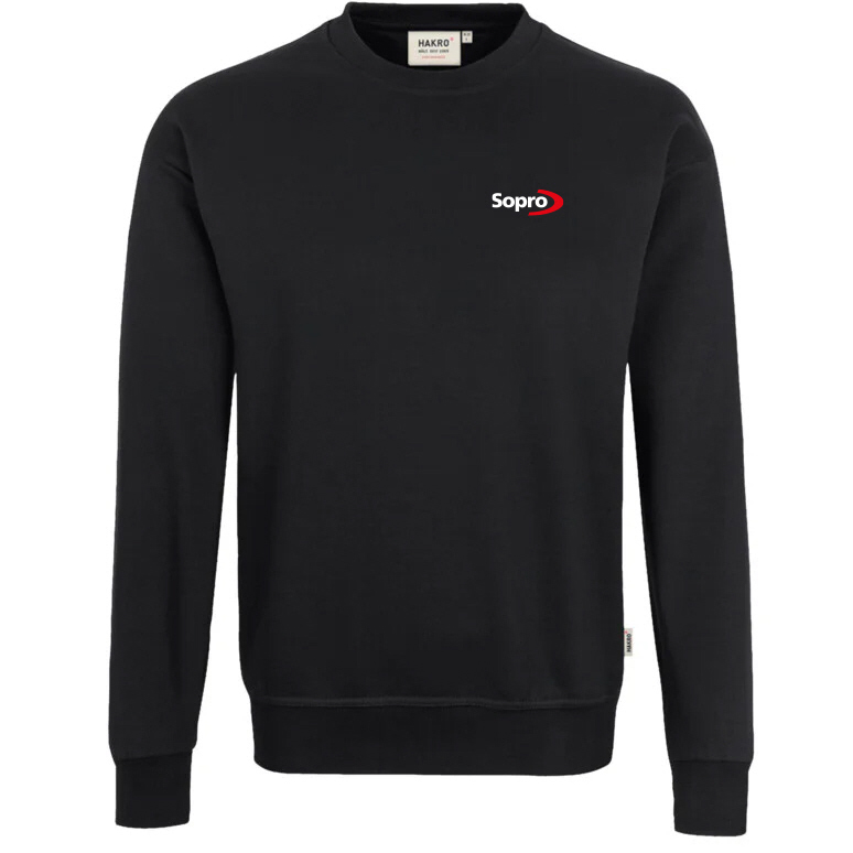 Hakro Sweatshirt MIKRALINAR® I Unisex Hakro Sweatshirt MIKRALINAR® I Unisex