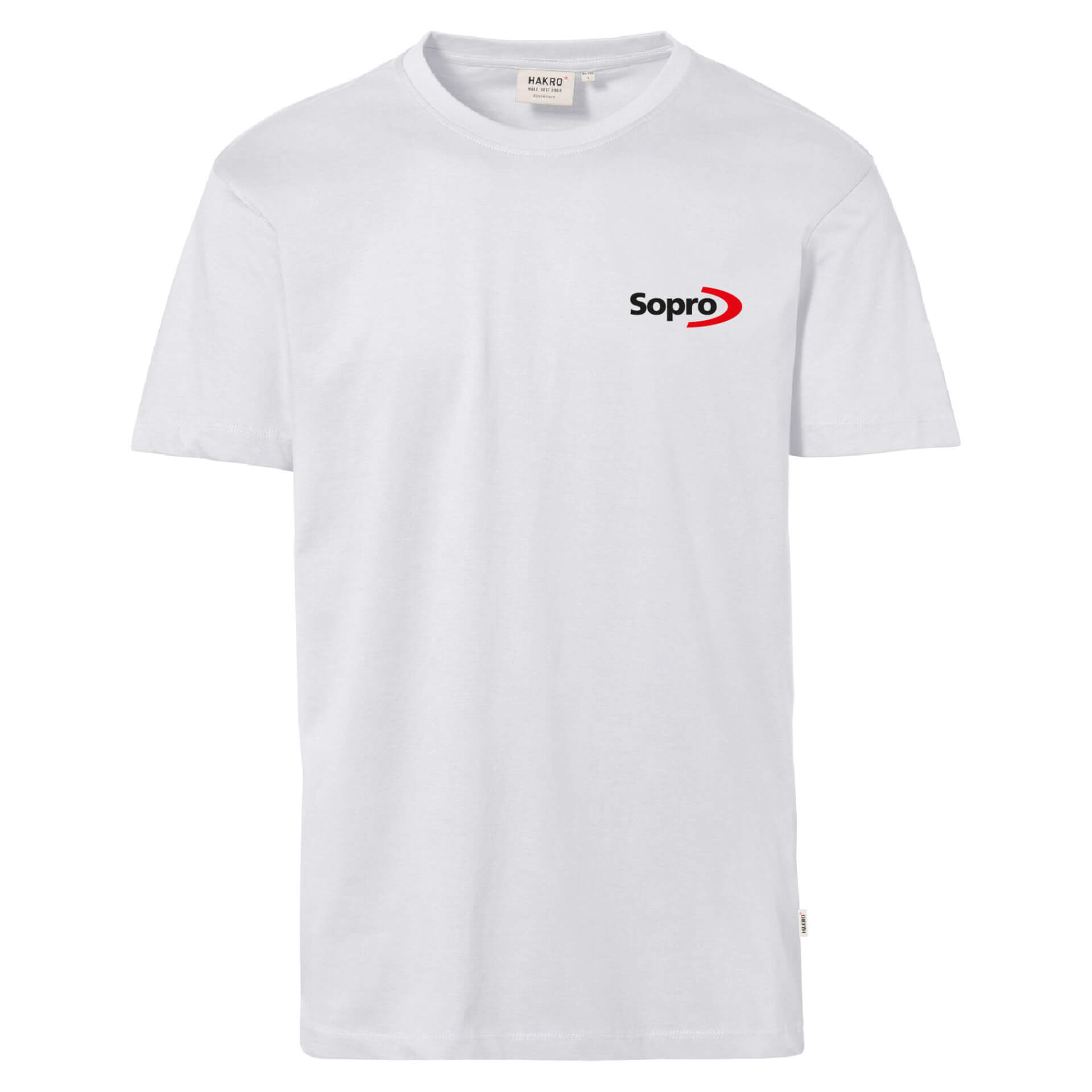 HAKRO T-Shirt | Unisex