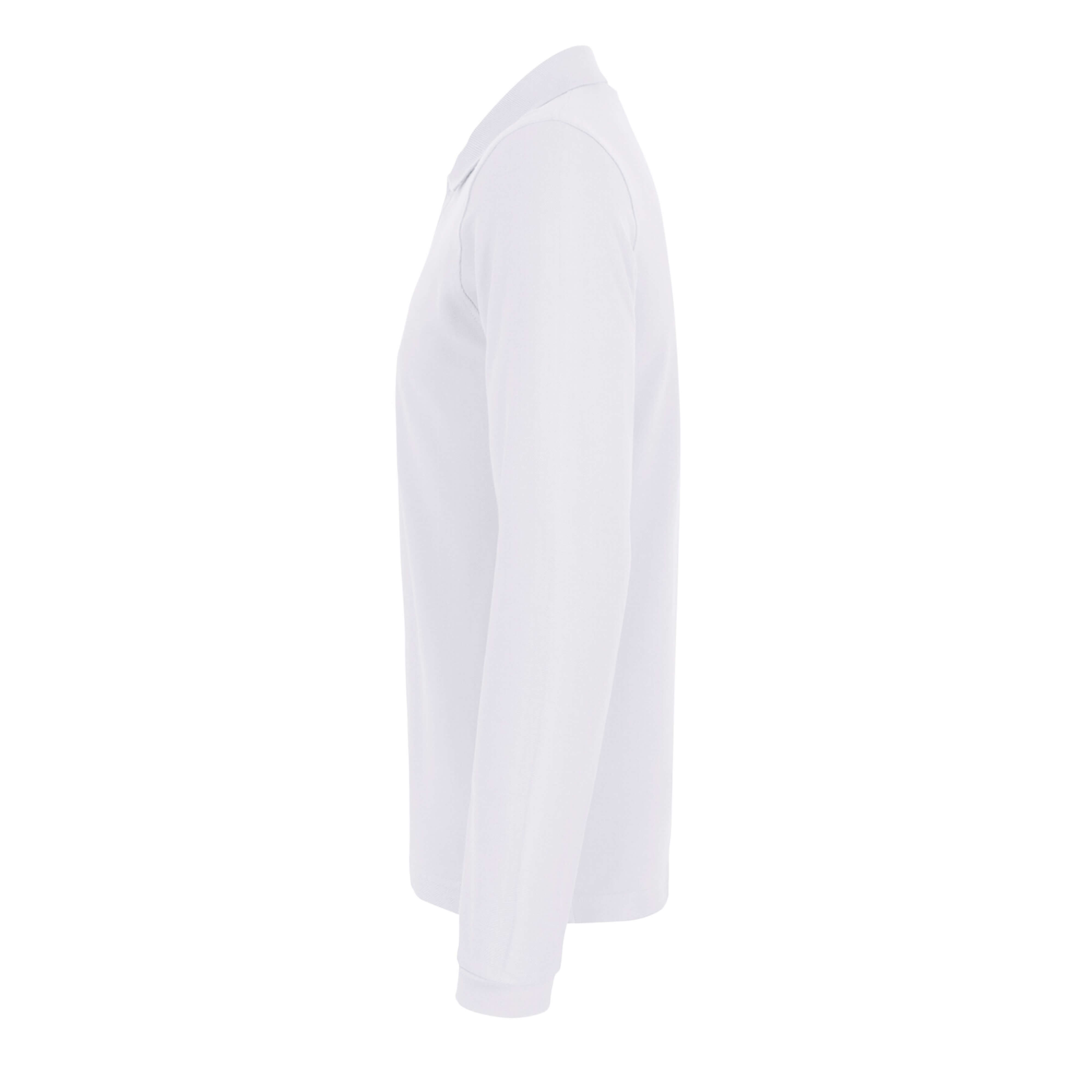 Hakro  Poloshirt MIKRALINAR® Longsleeve I Unisex