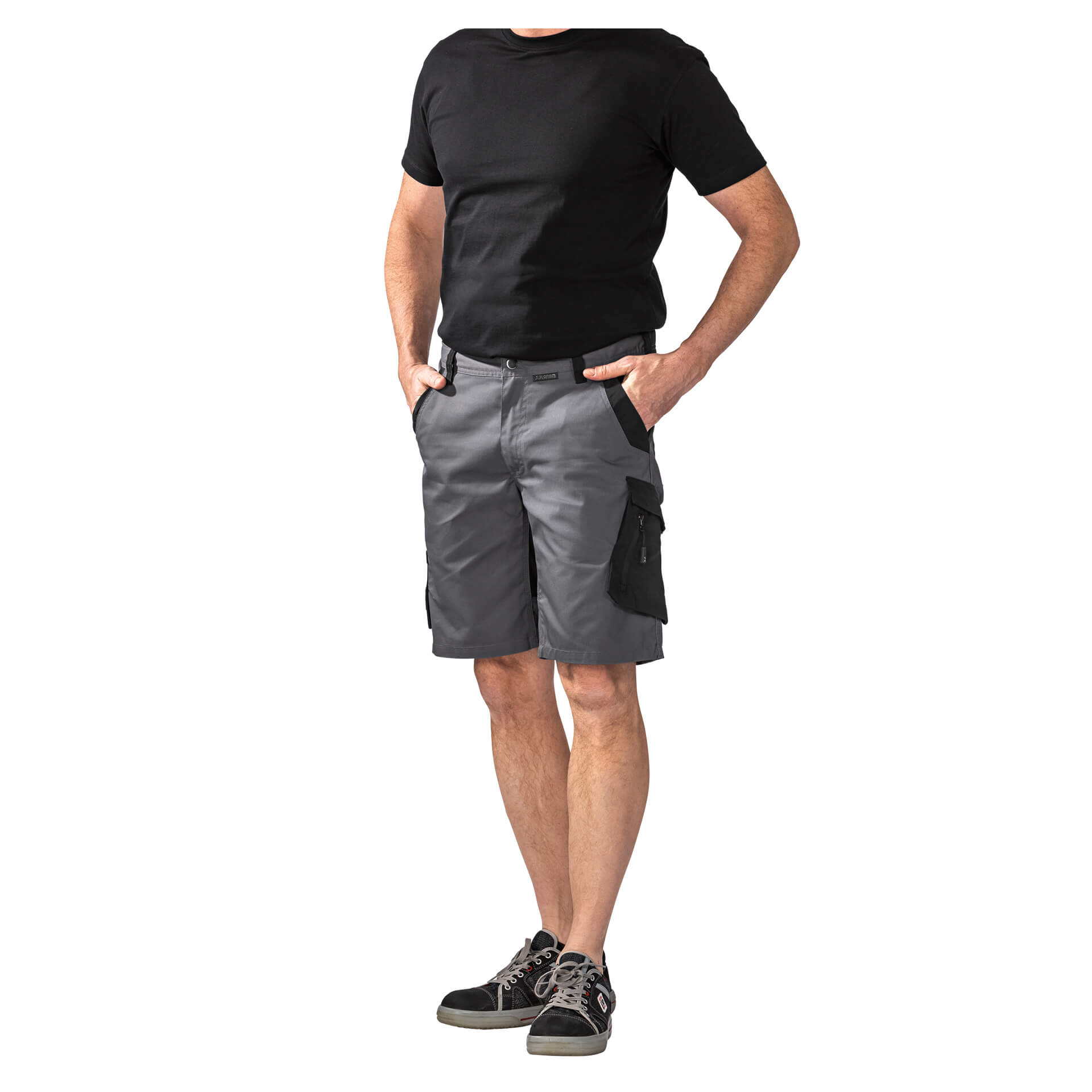 PLANAM Shorts | Herren