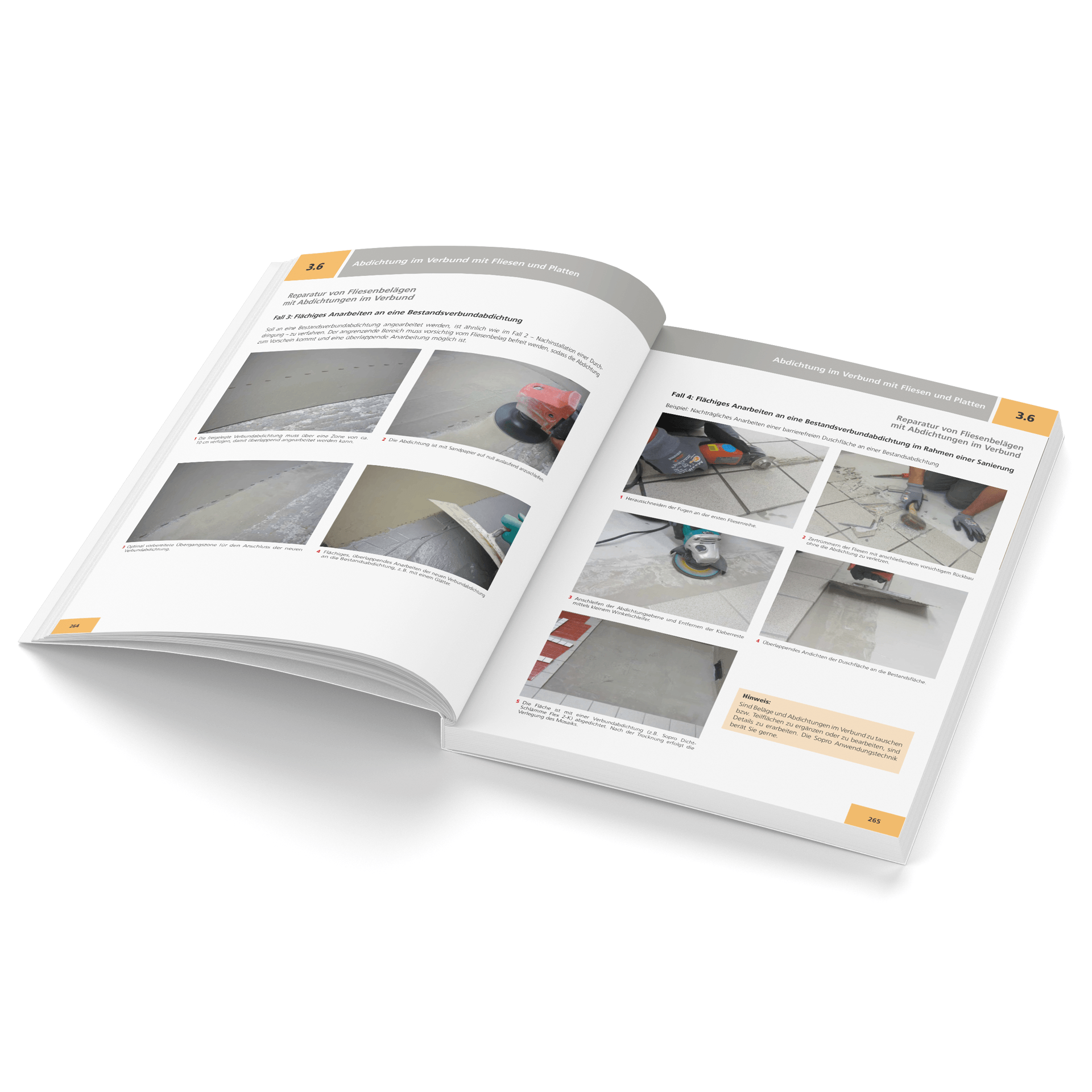 Sopro Planer XII | Softcover DIN A4