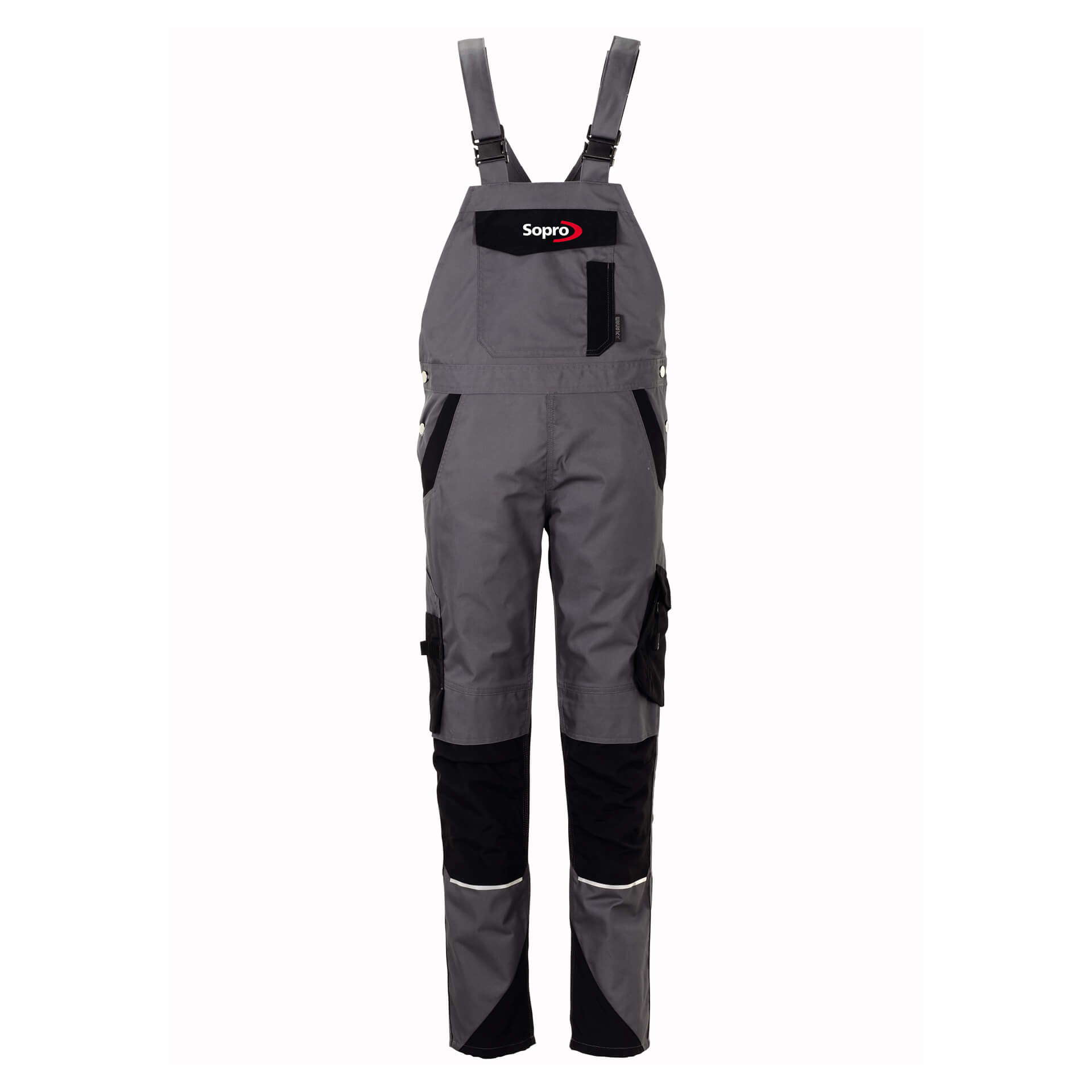 PLANAM Latzhose | Damen