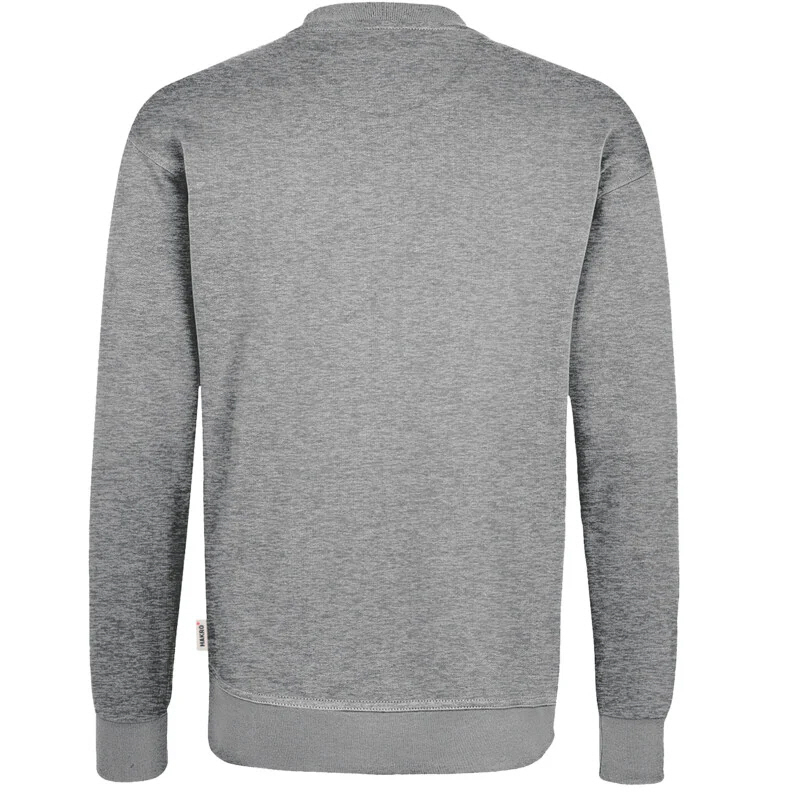 Hakro Sweatshirt MIKRALINAR® I Unisex Hakro Sweatshirt MIKRALINAR® I Unisex