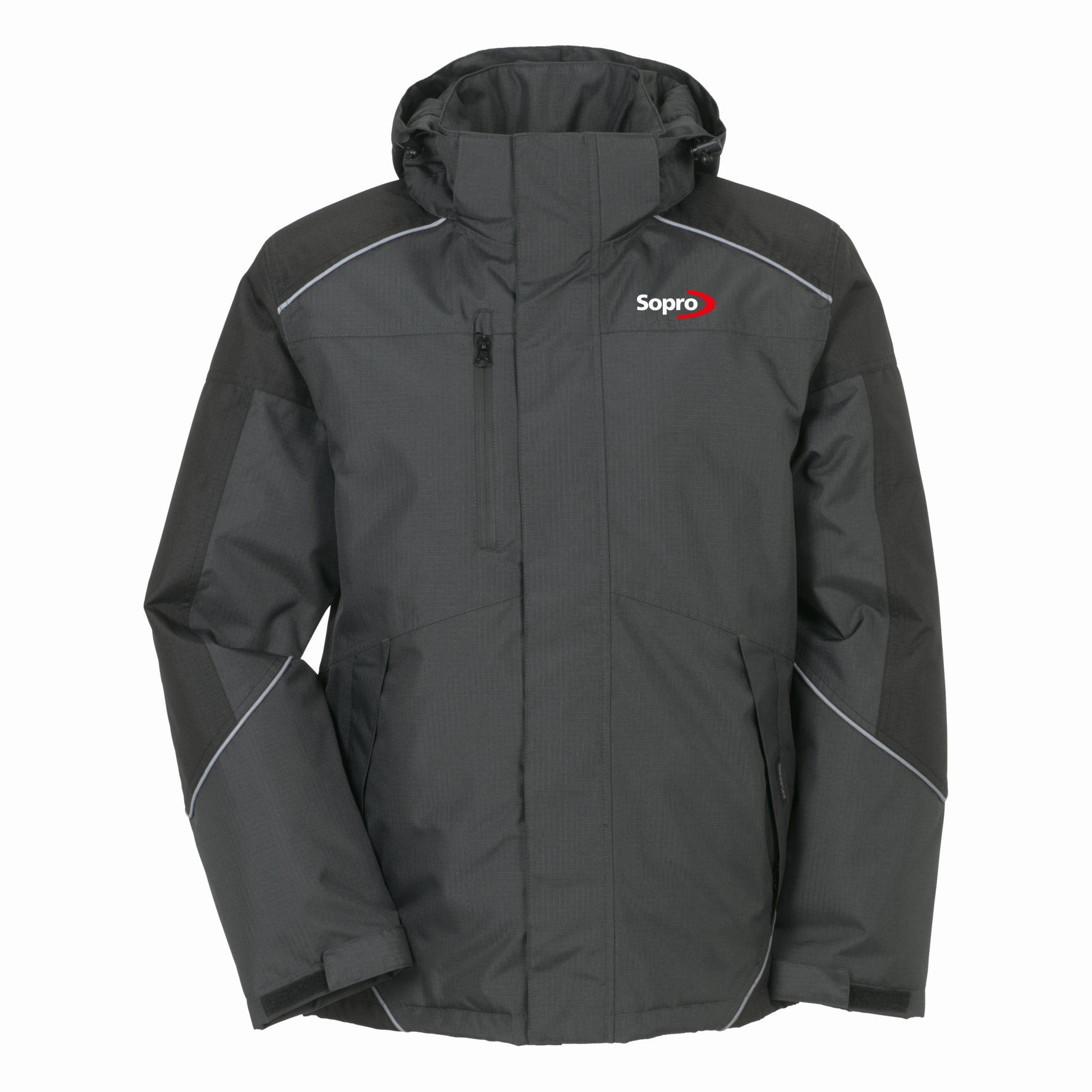 PLANAM | Regenjacke Desert | Unisex