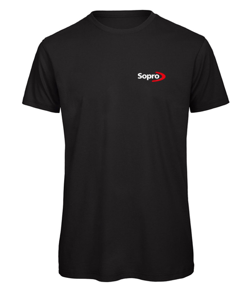 B C T Shirt Motiv Handwerk ist King Herren schwarz M 1613475