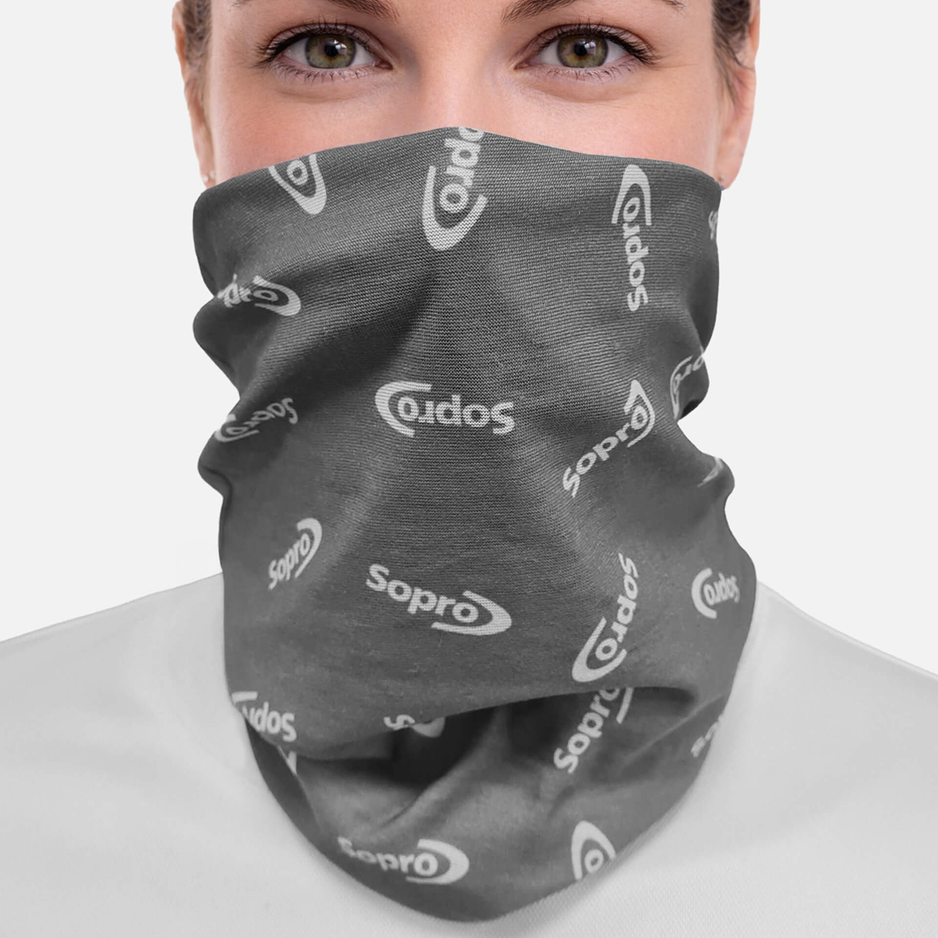 Schlauchschal | Unisex
