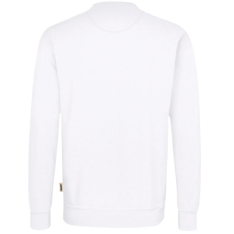 Hakro Sweatshirt MIKRALINAR® I Unisex Hakro Sweatshirt MIKRALINAR® I Unisex