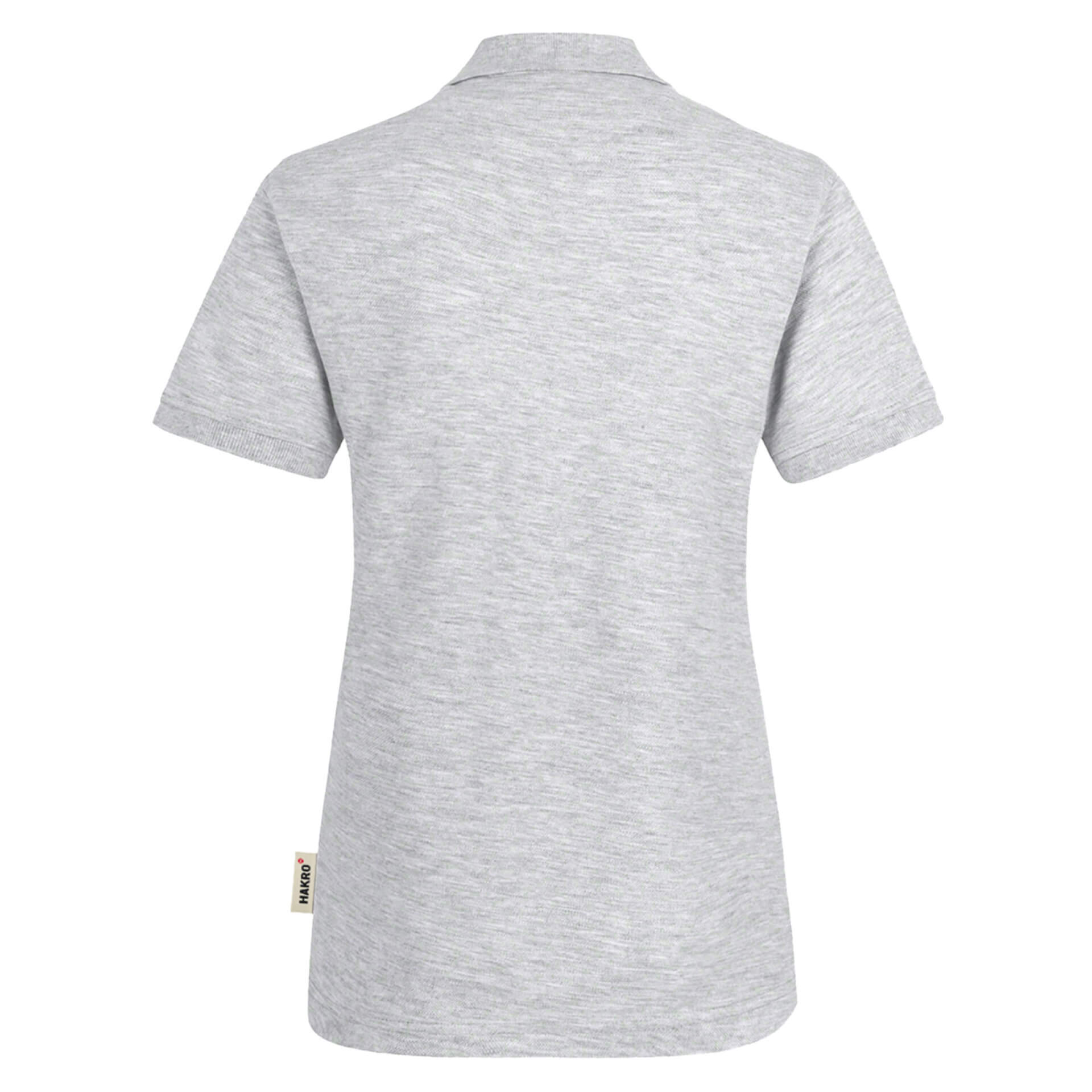 HAKRO Poloshirt | Damen