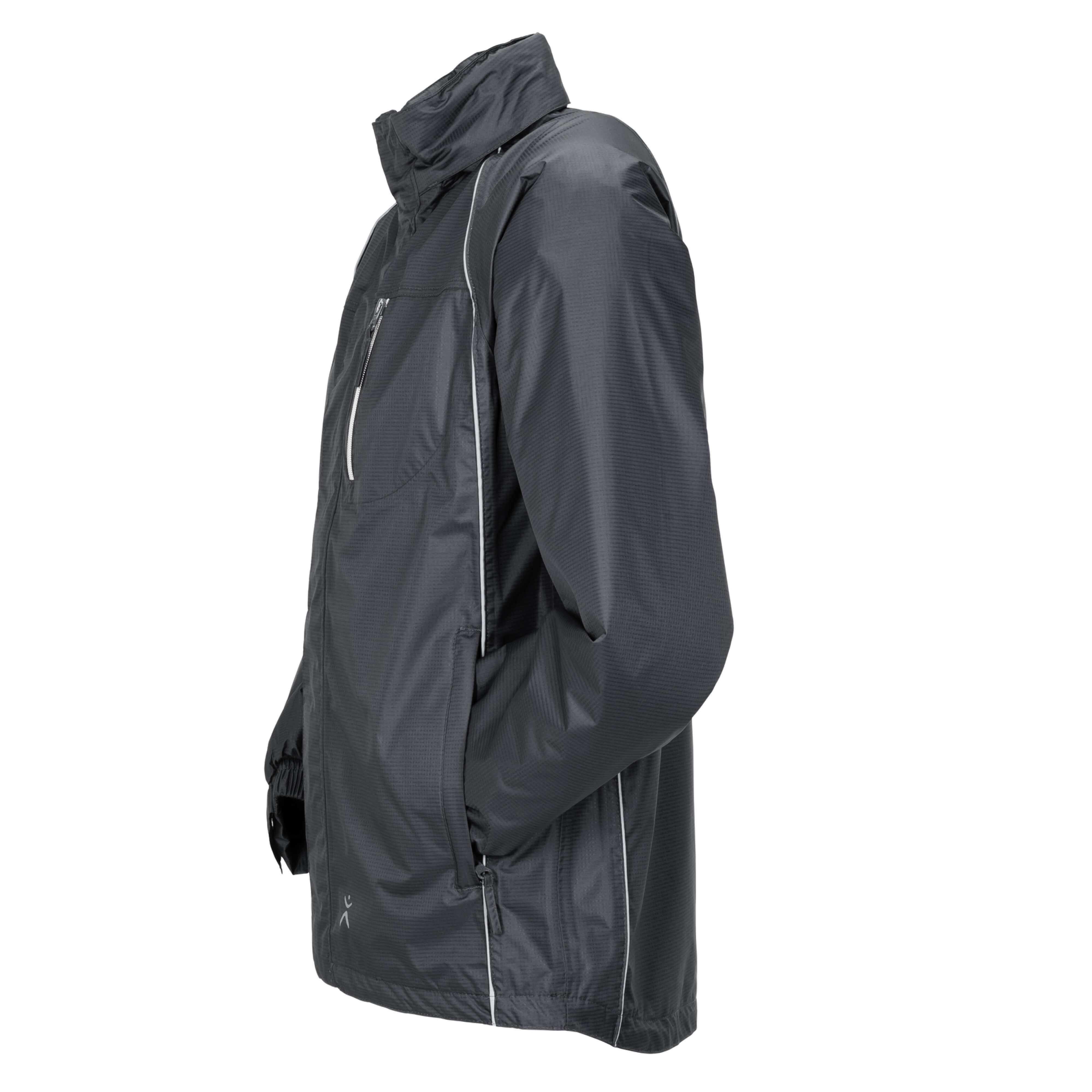 PLANAM | Regenjacke Monsun | Unisex