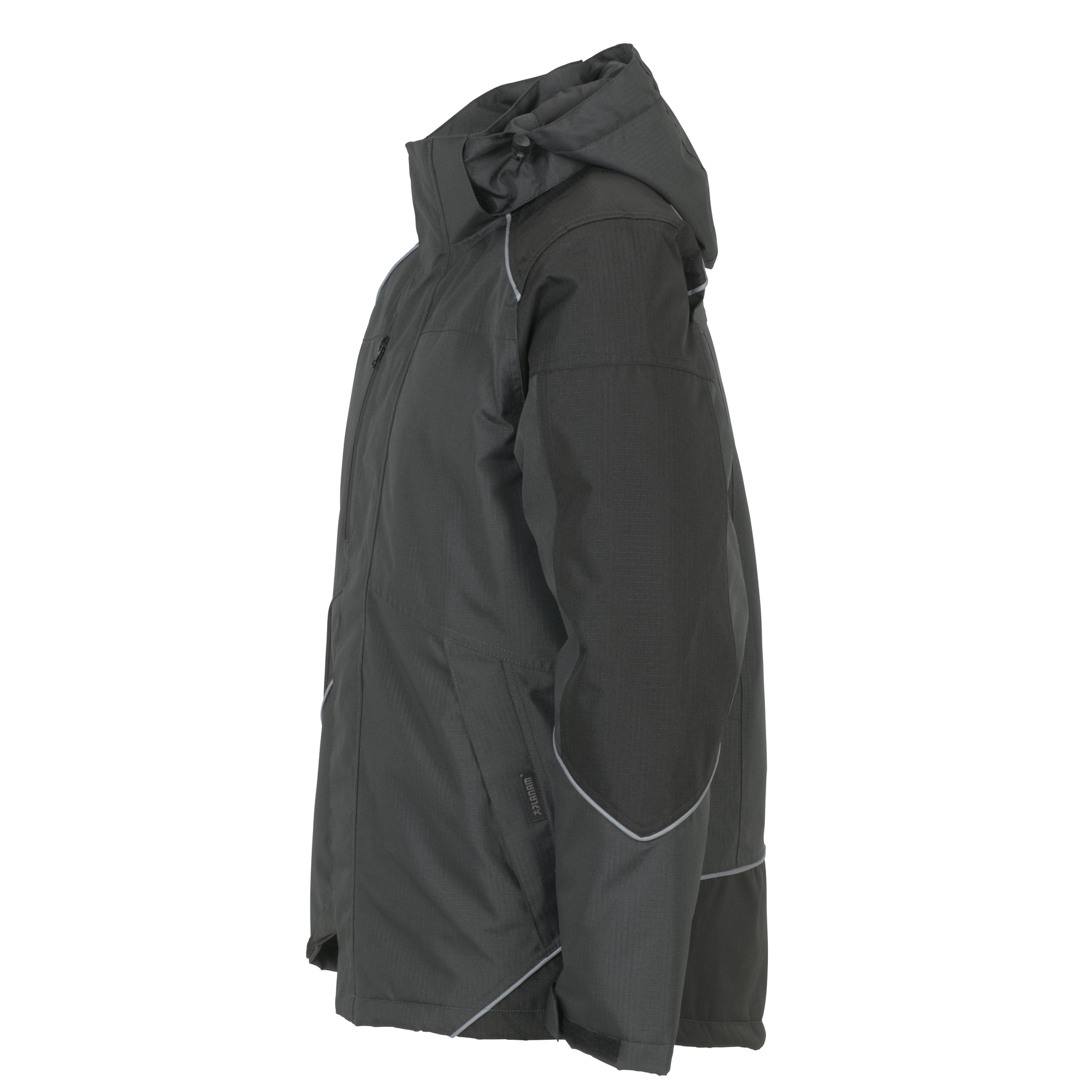 PLANAM | Regenjacke Desert | Unisex
