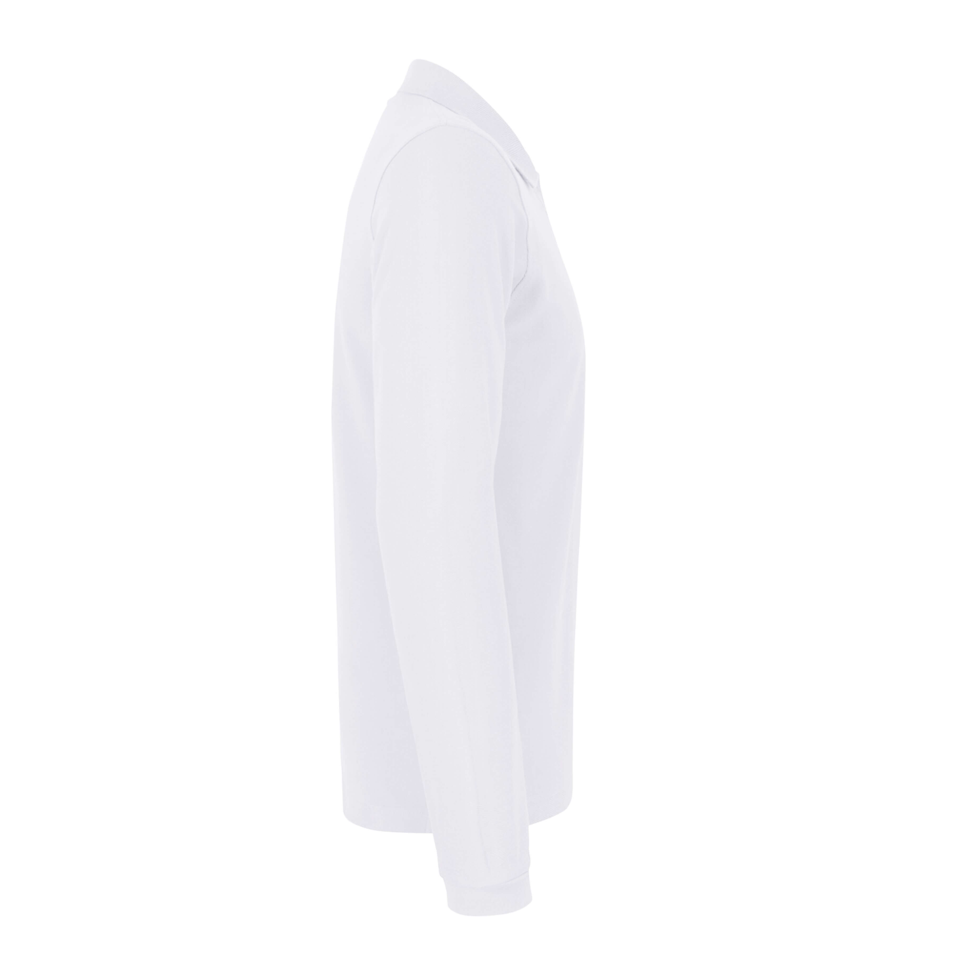Hakro  Poloshirt MIKRALINAR® Longsleeve I Unisex