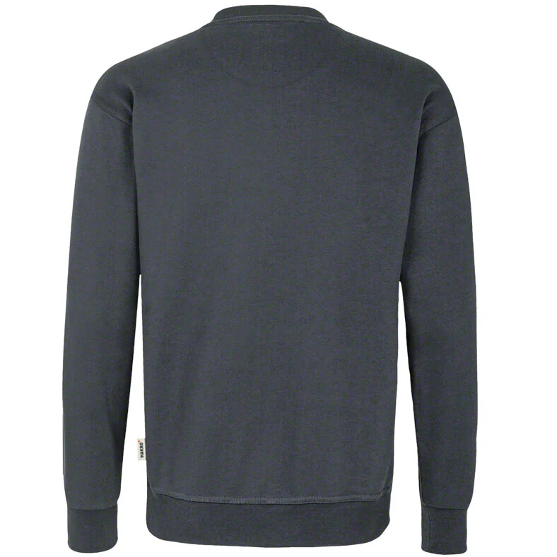 Hakro Sweatshirt MIKRALINAR® I Unisex Hakro Sweatshirt MIKRALINAR® I Unisex