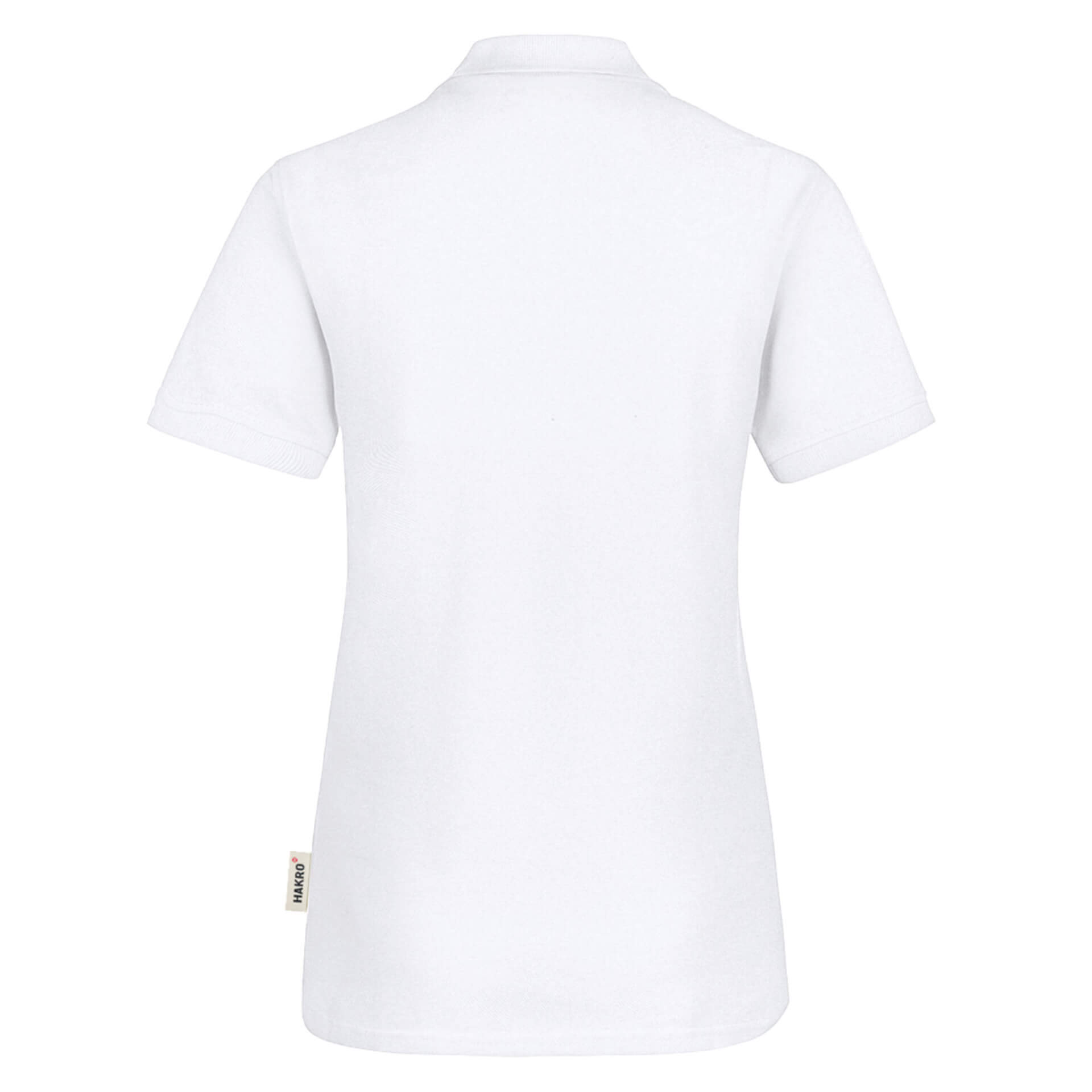 HAKRO Poloshirt | Damen