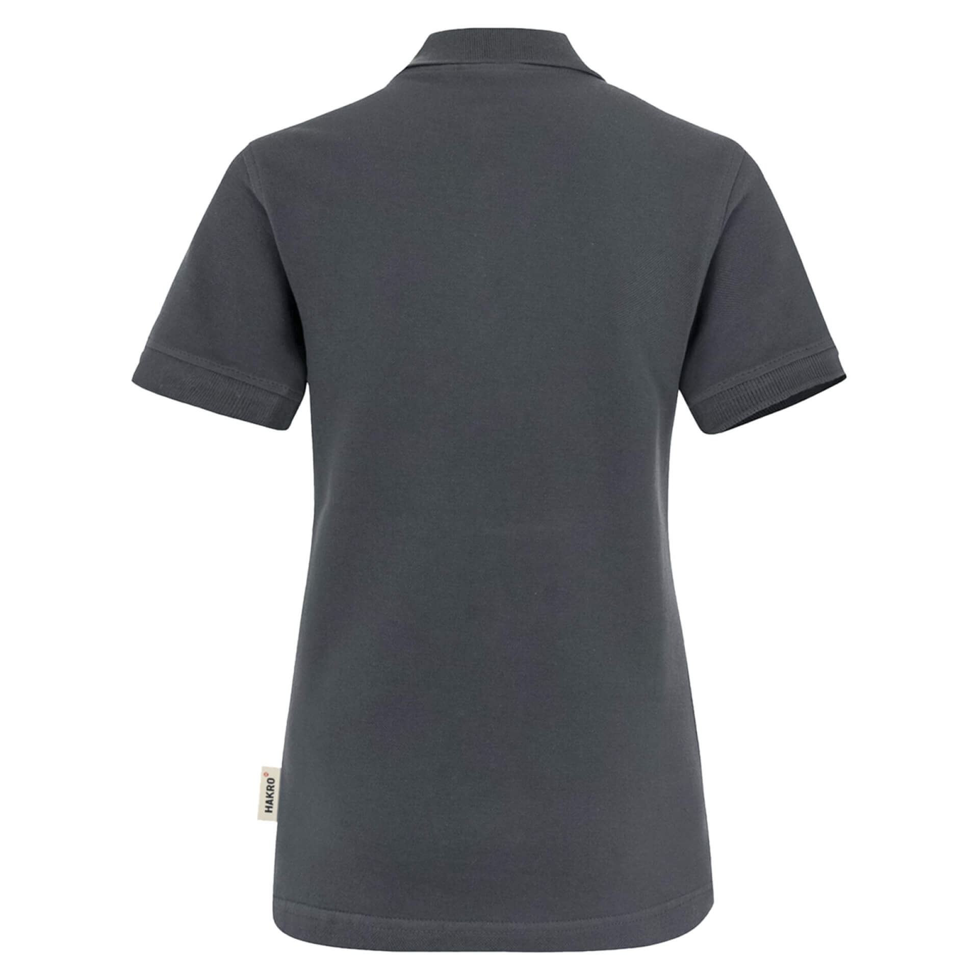 HAKRO Poloshirt | Damen