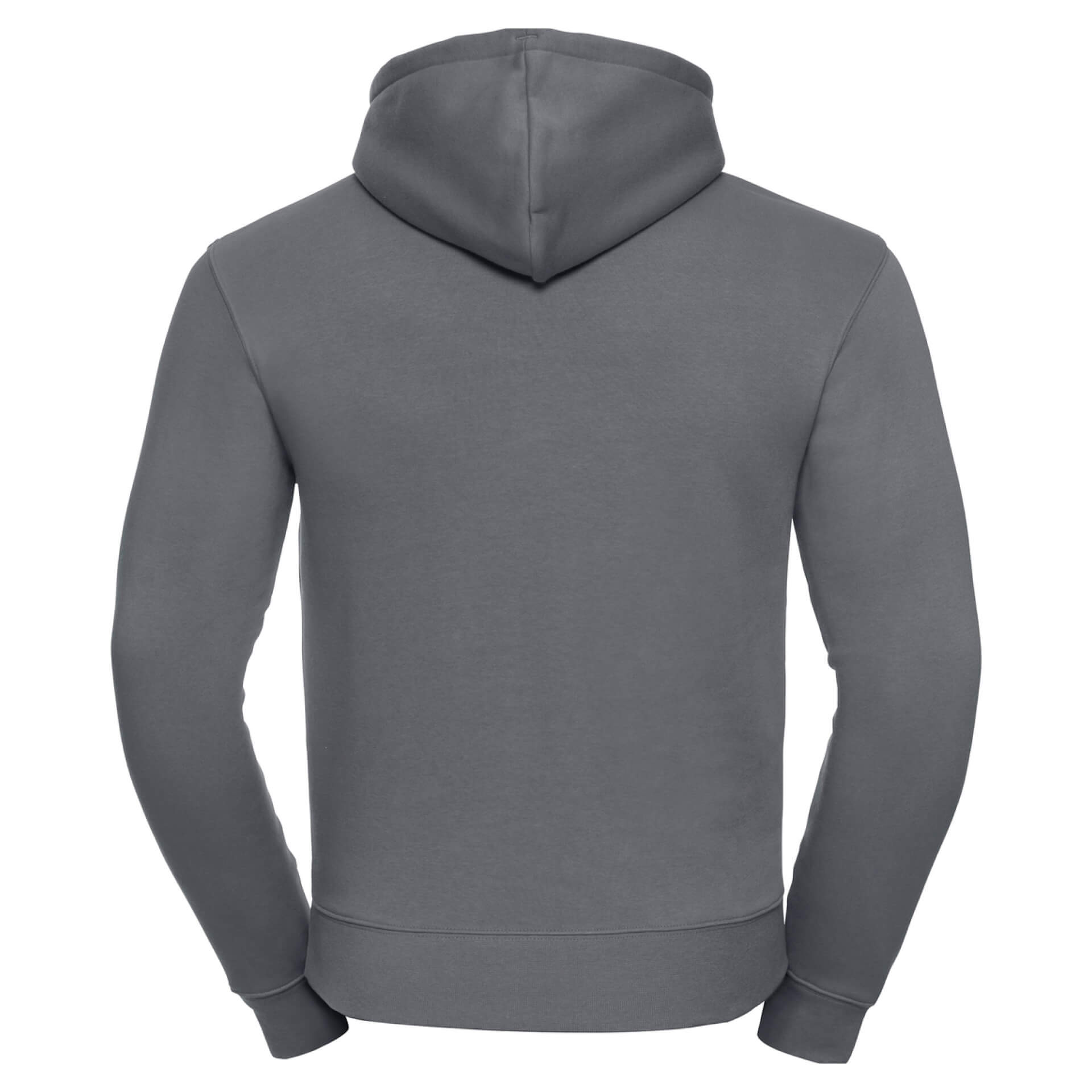 Russell Family Tartan - 2D Unisex Hoodie